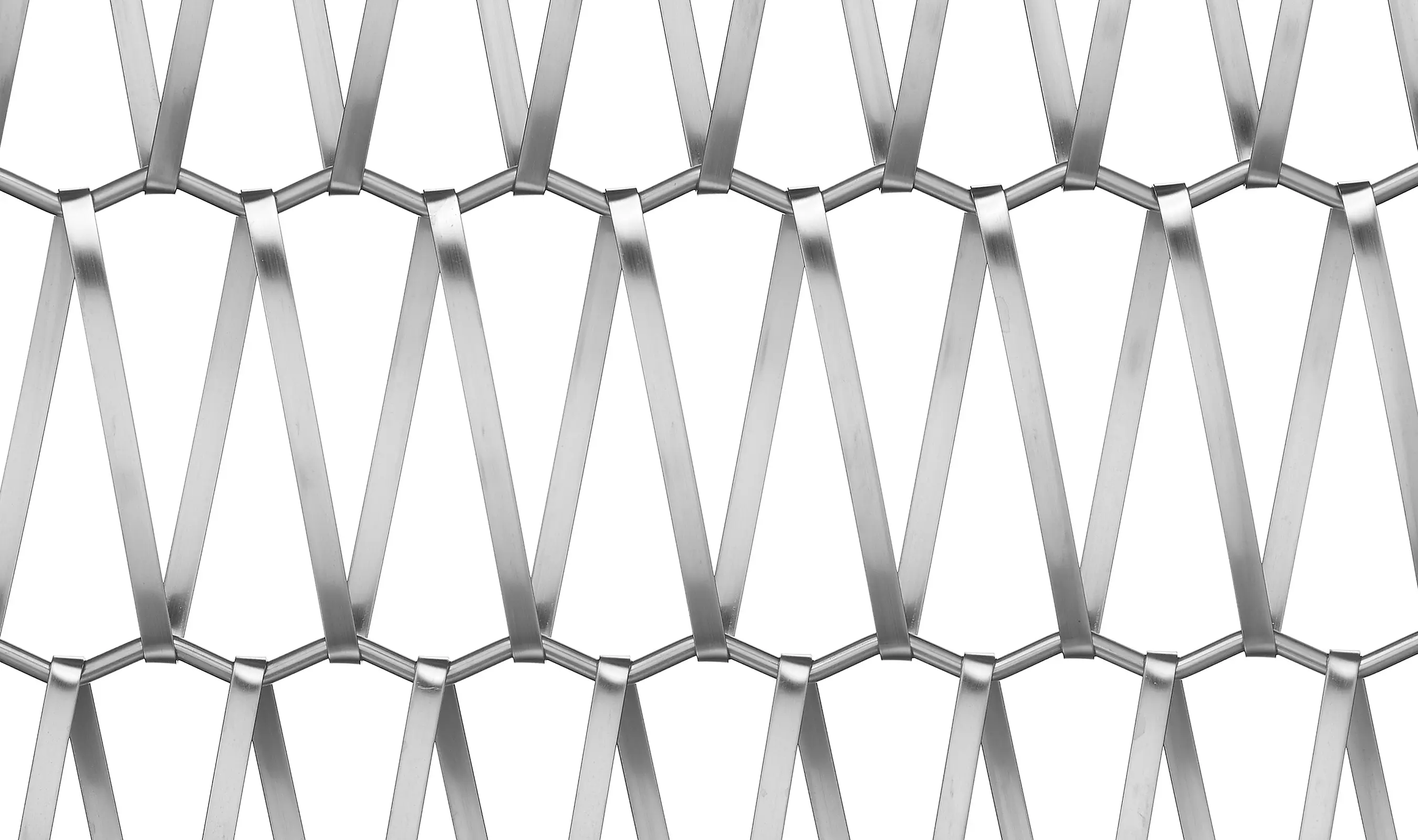 Banker Wire - Large Dune 40100