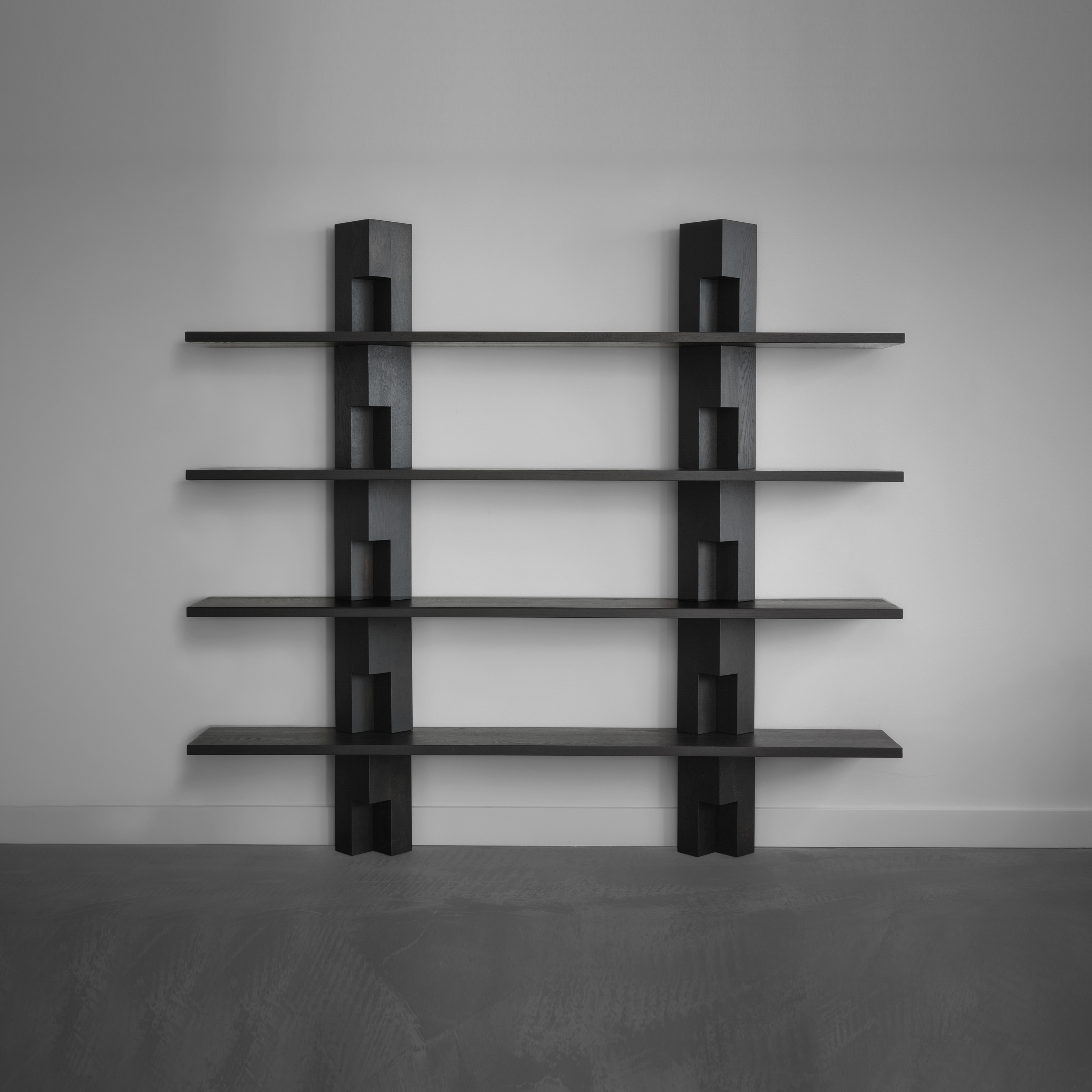 SHELVING