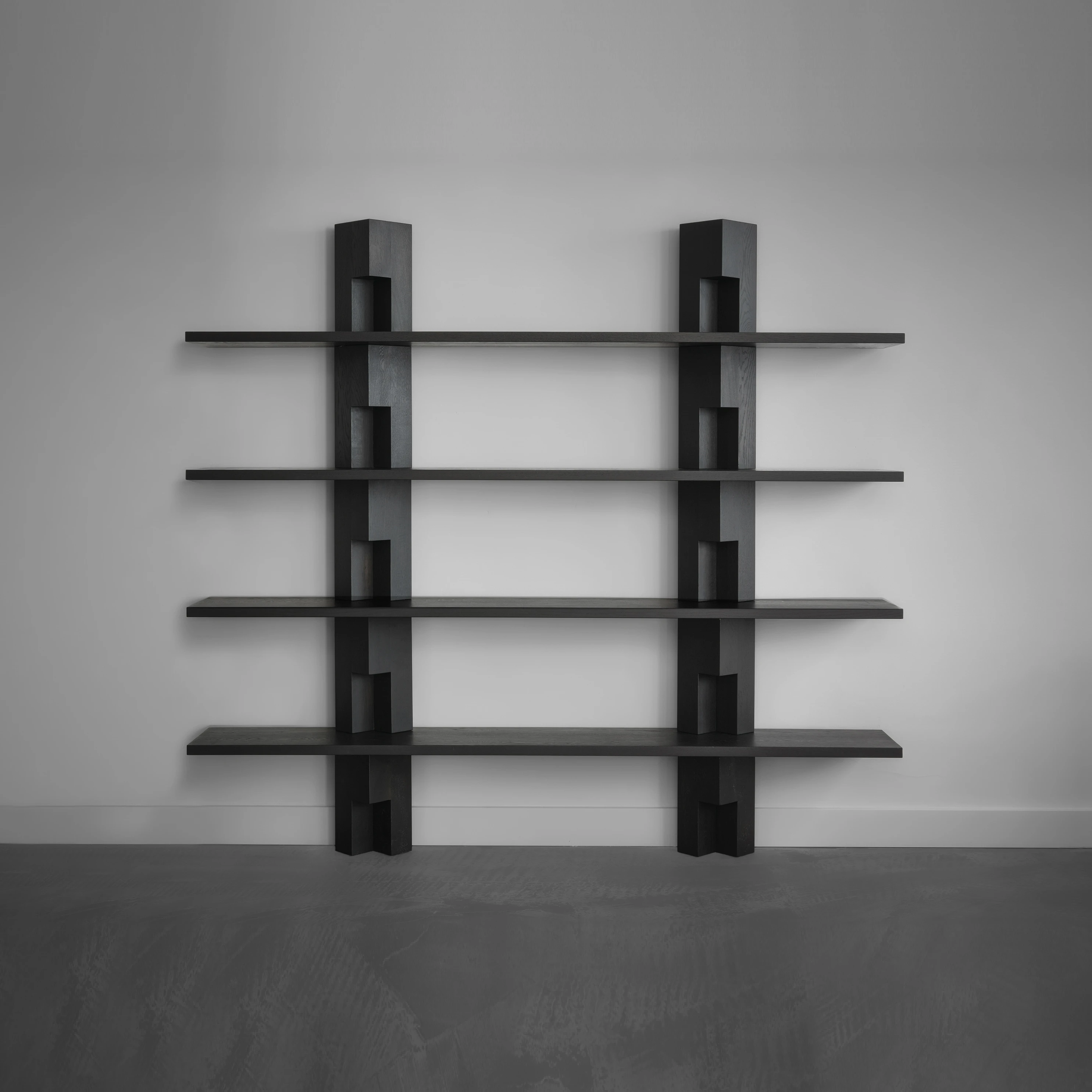 SHELVING