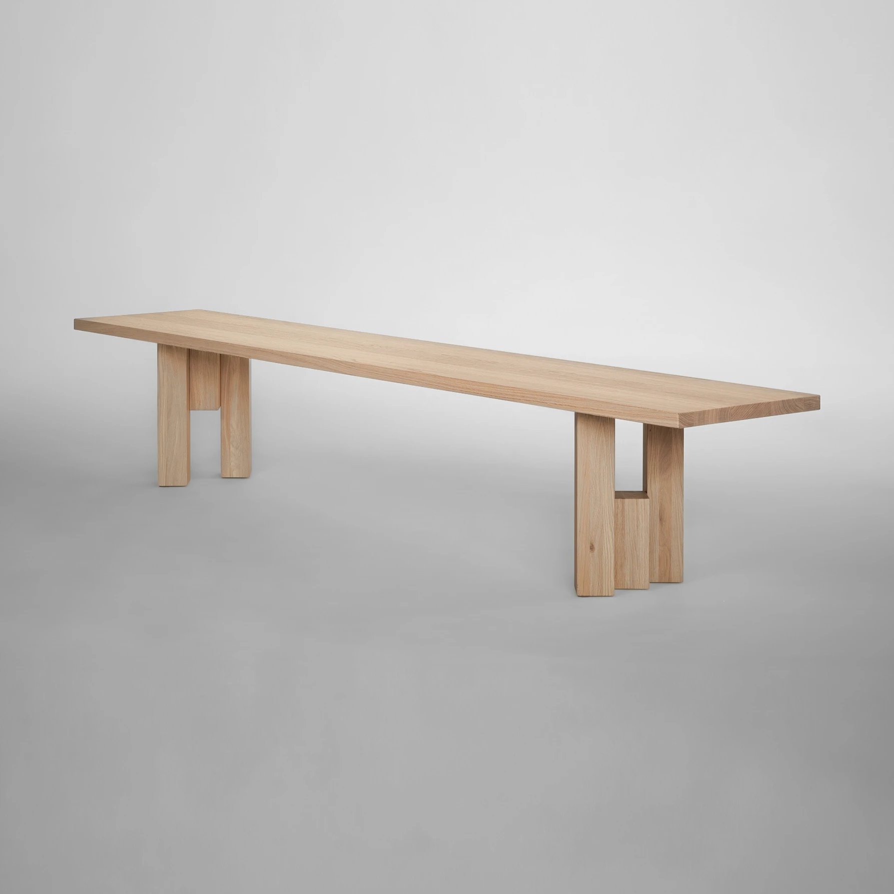 DINING BENCHES