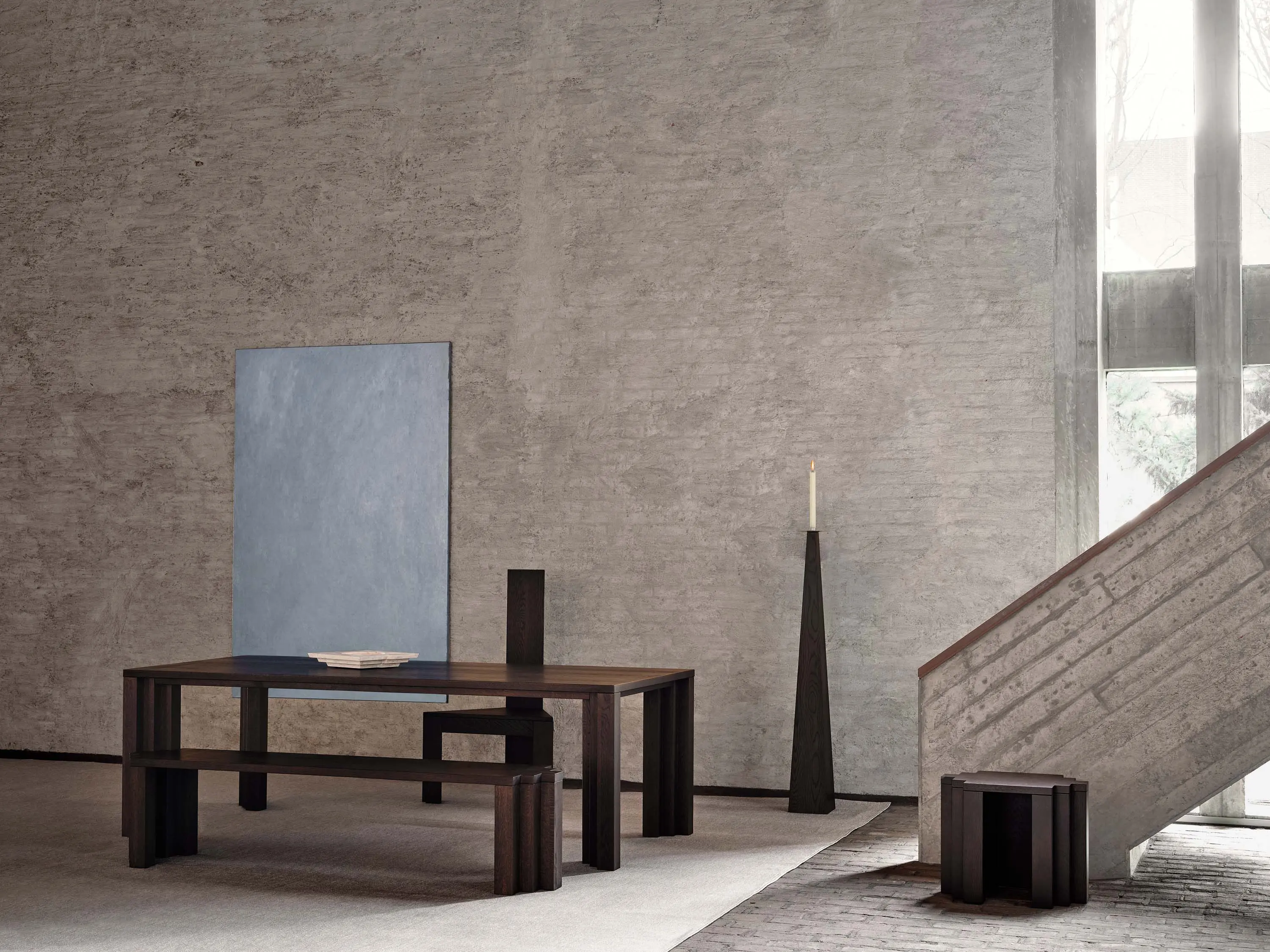 MOKKO - Taes Side Table