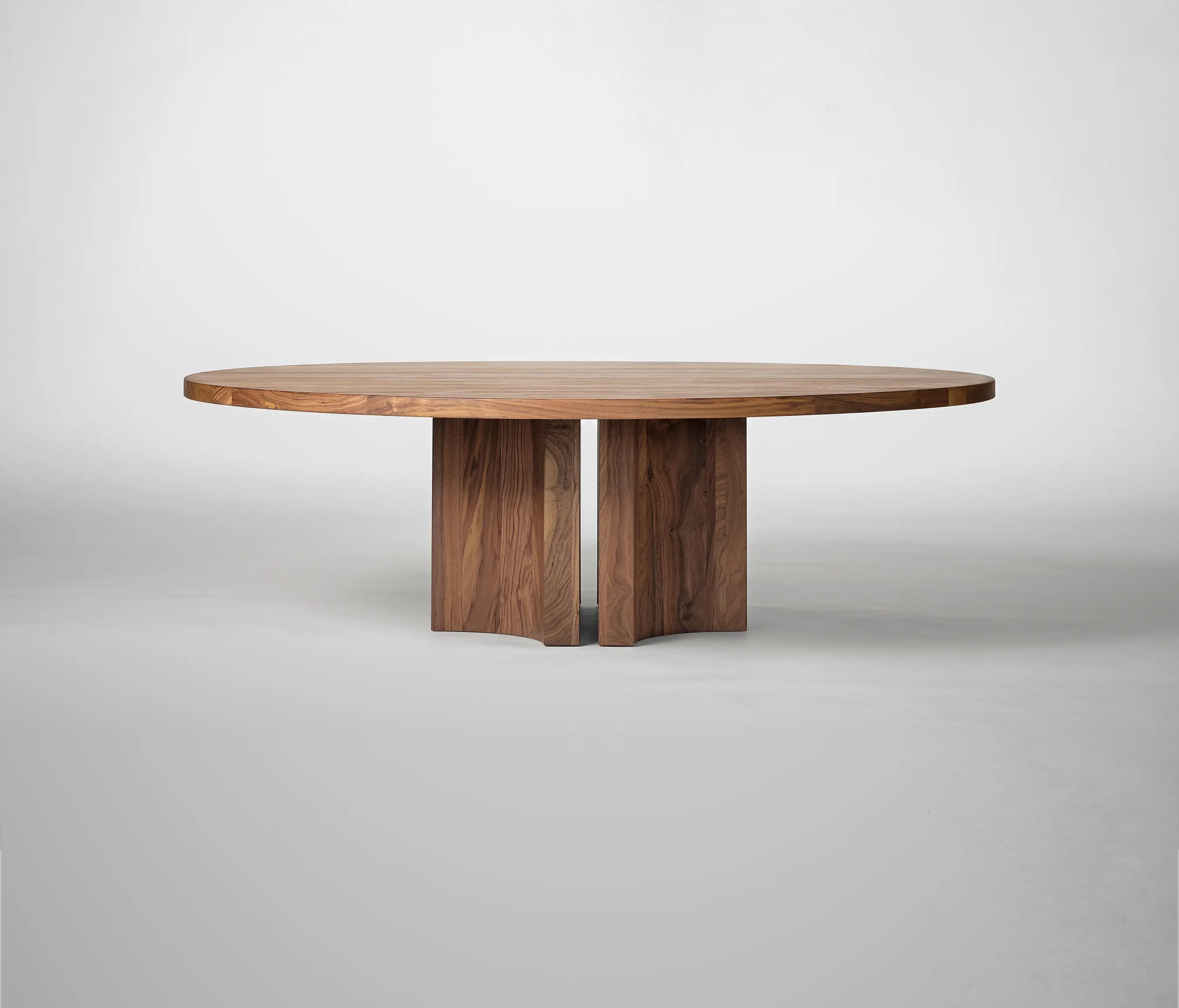 MOKKO - Aperta Coffee Table - Round C1