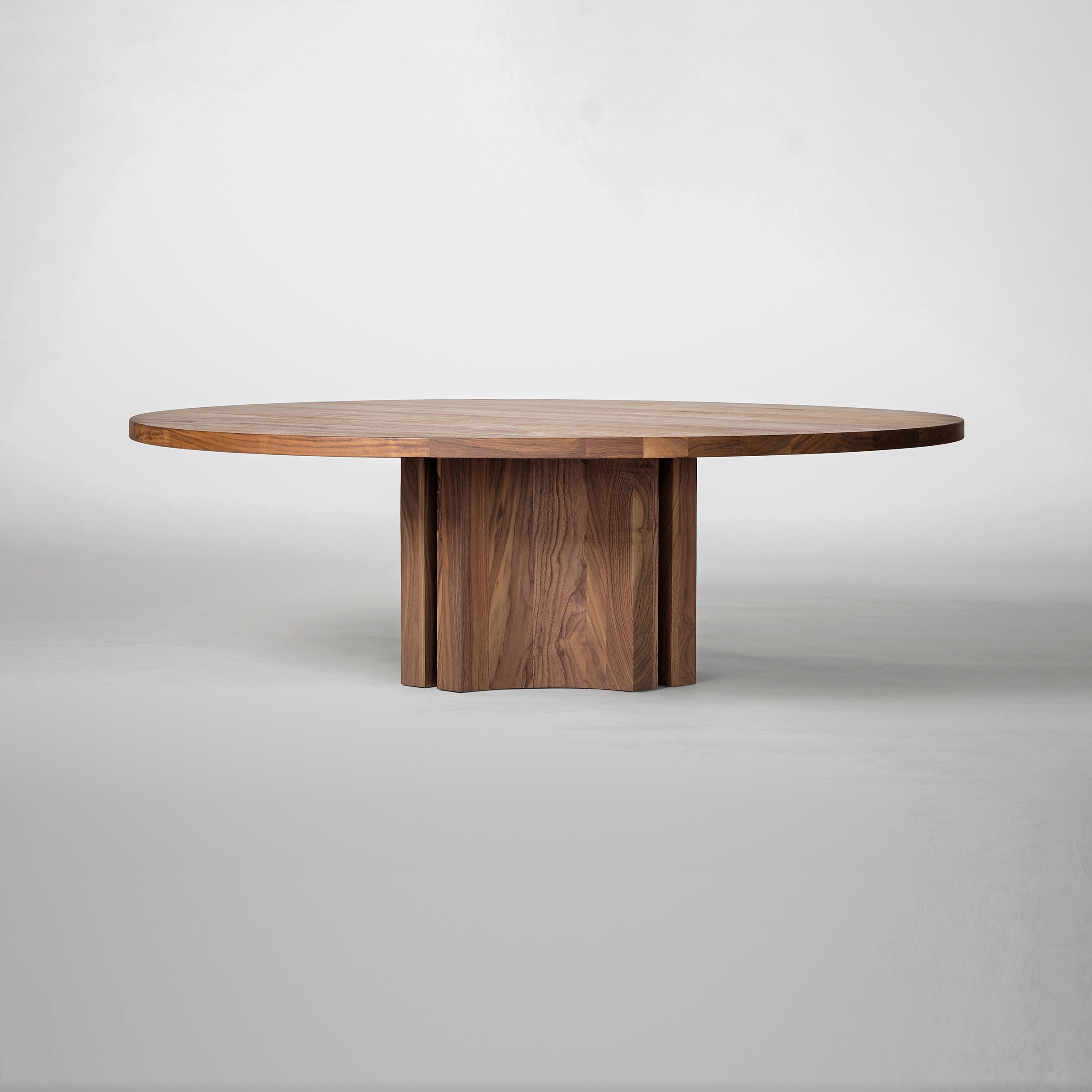Afficher le produit Aperta Coffee Table - Round C1 du fabricant MOKKO