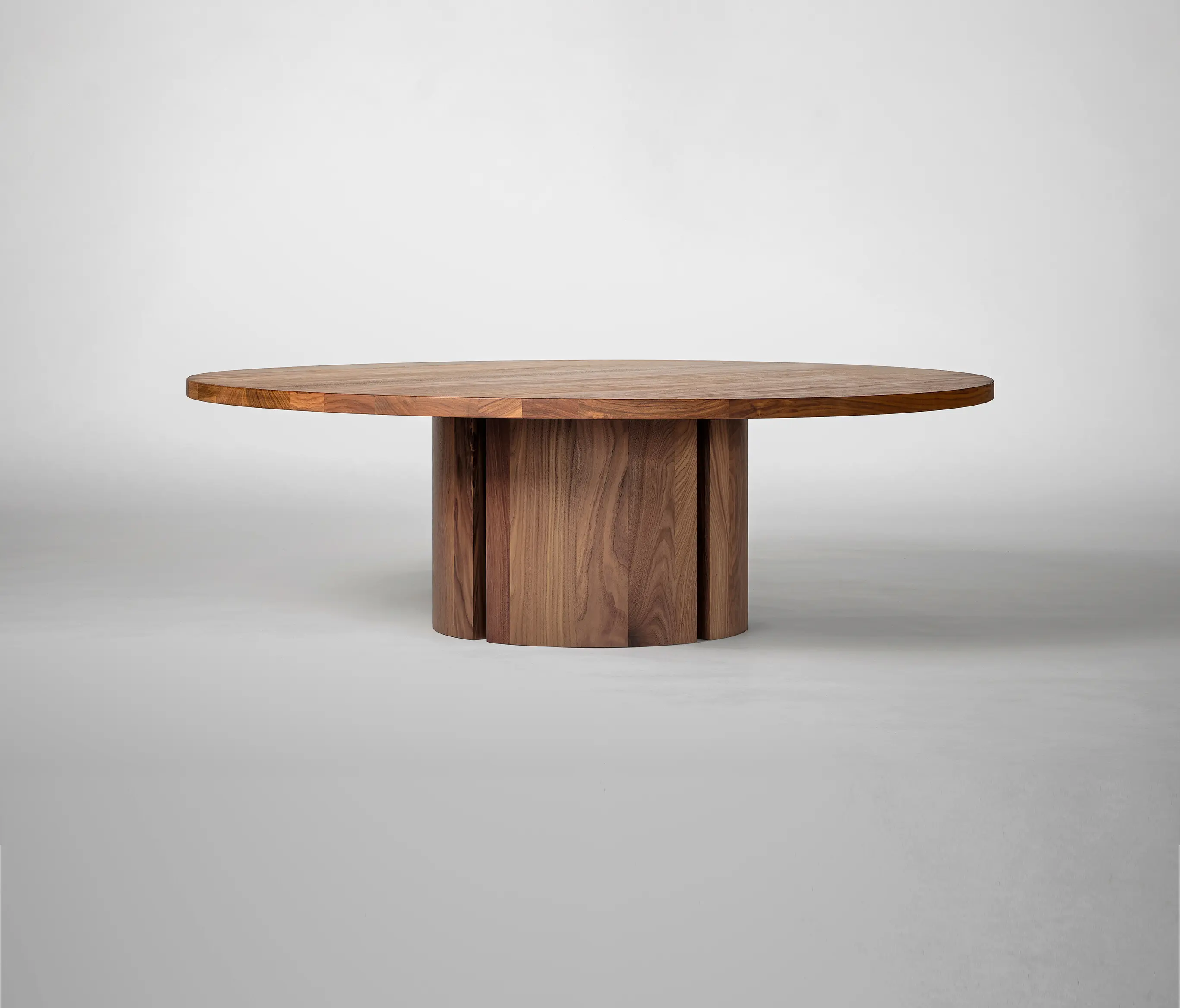 MOKKO - Aperta Coffee Table - Round C1