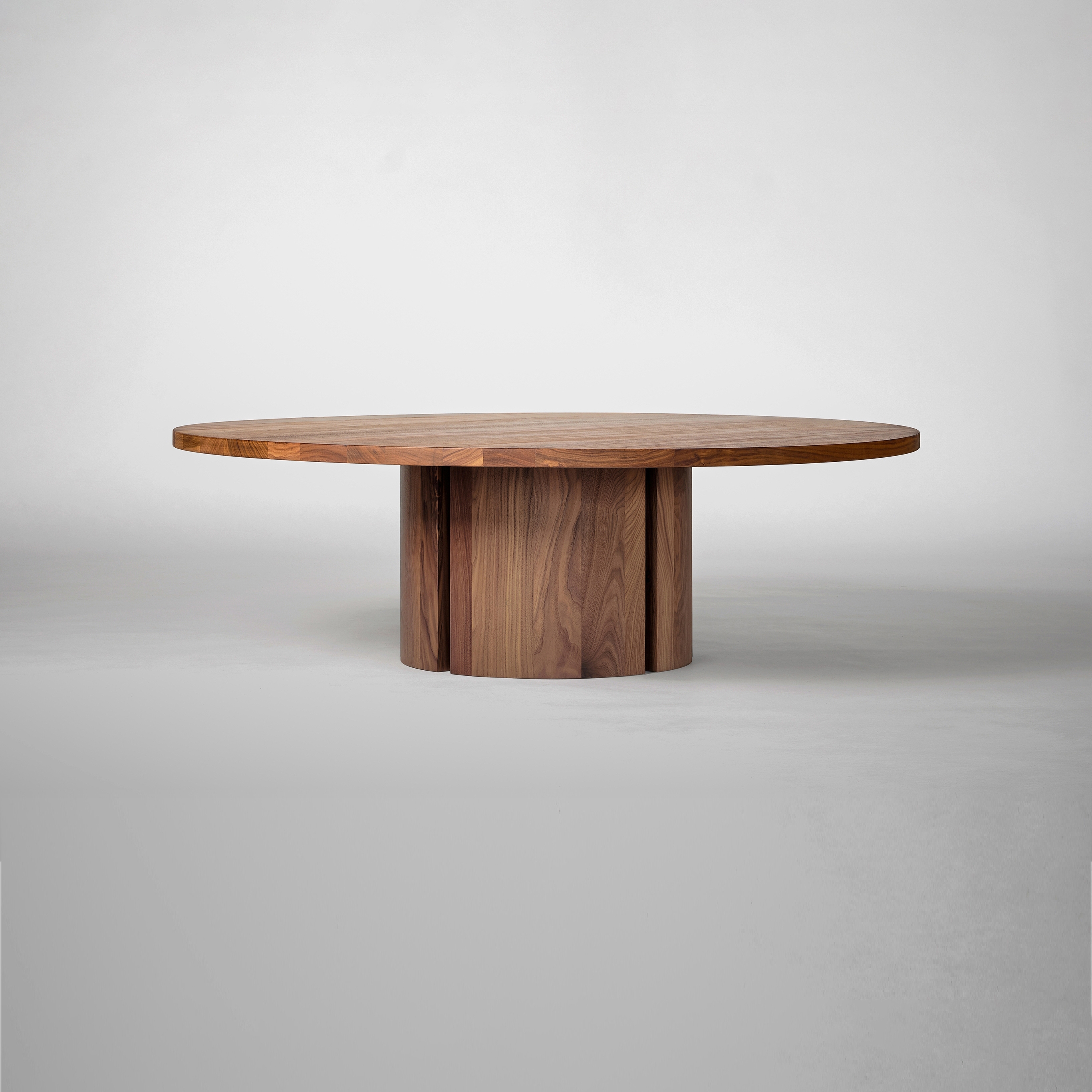 Aperta Coffee Table - Round C1