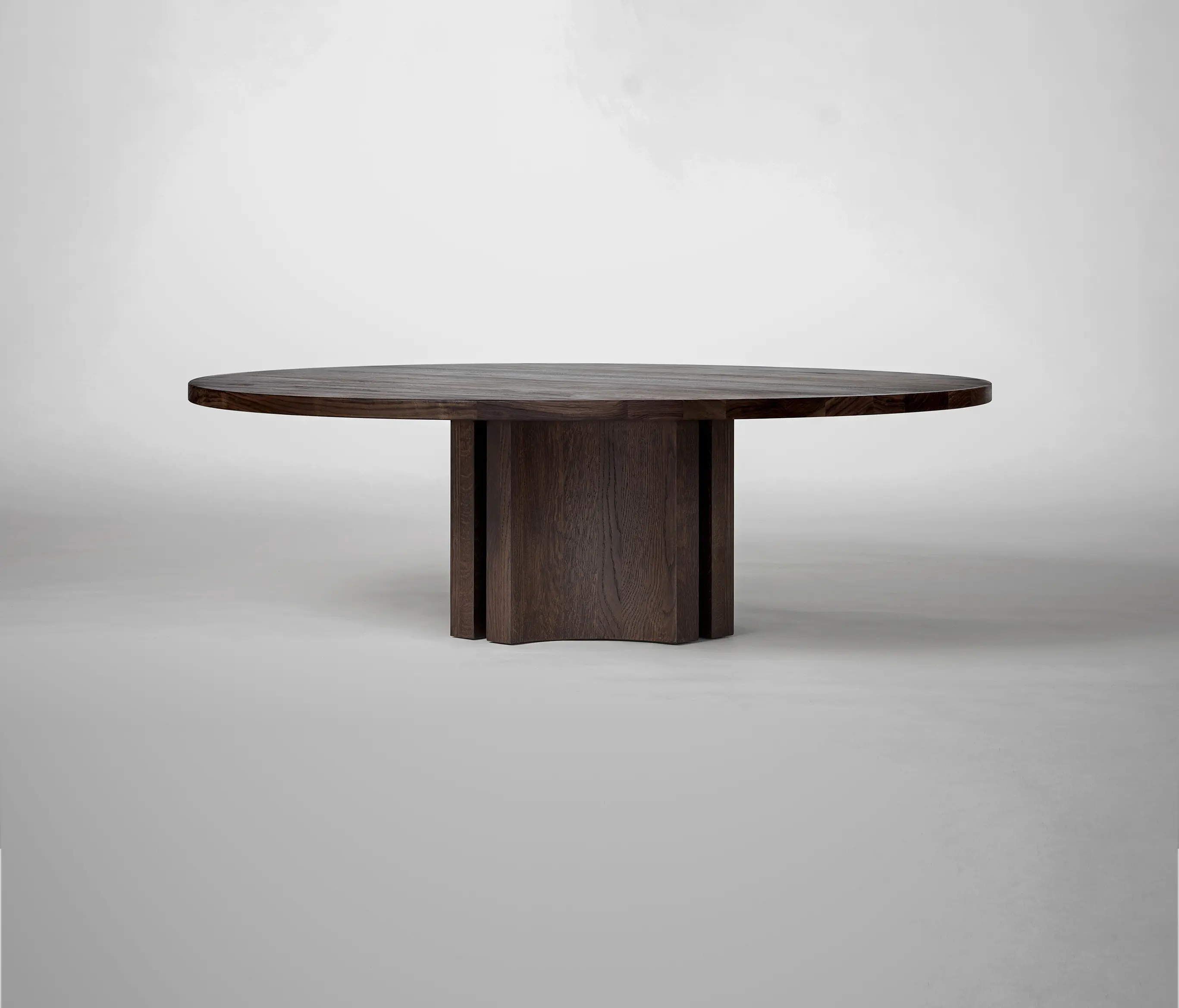 MOKKO - Aperta Coffee Table - Round C1