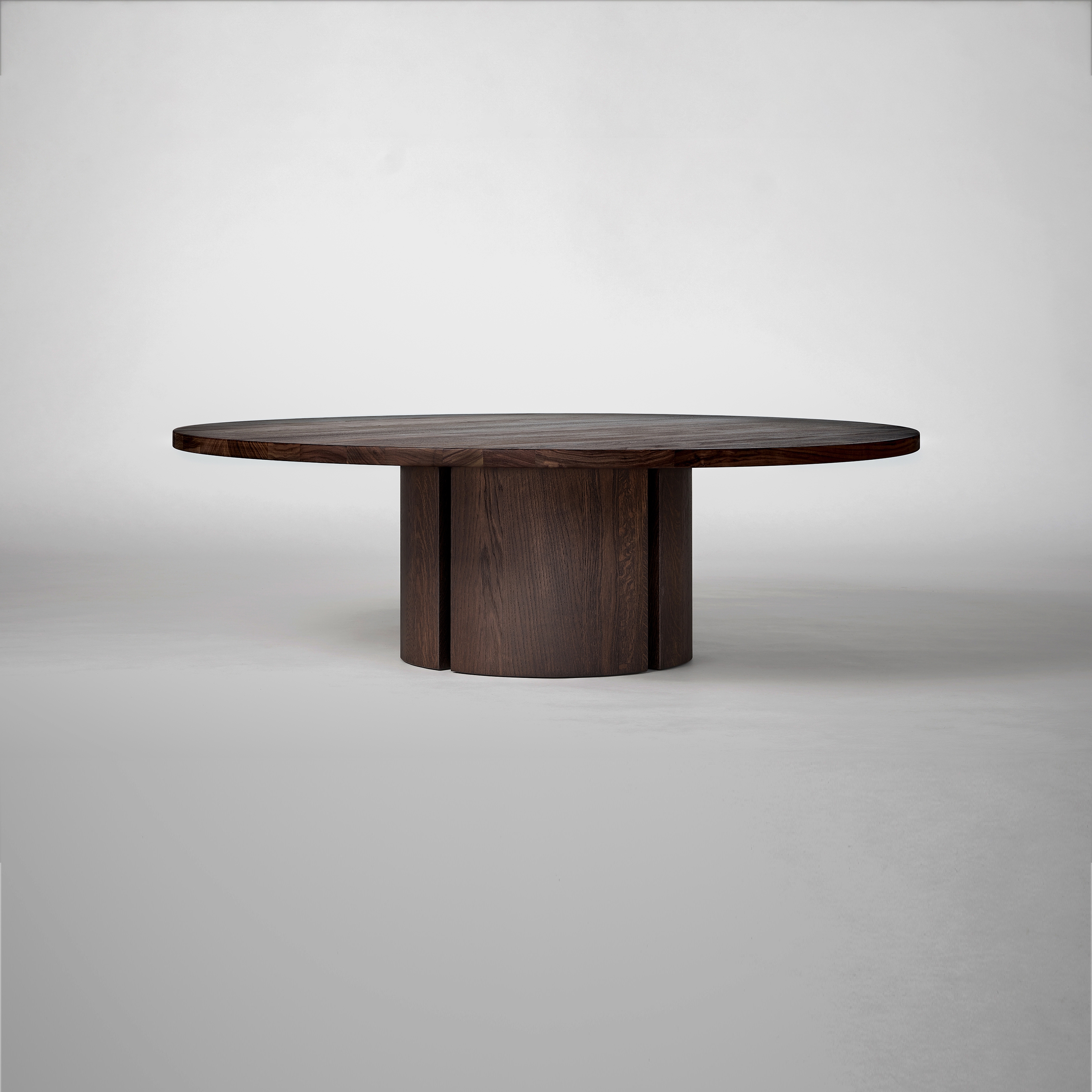 Aperta Coffee Table - Round C1