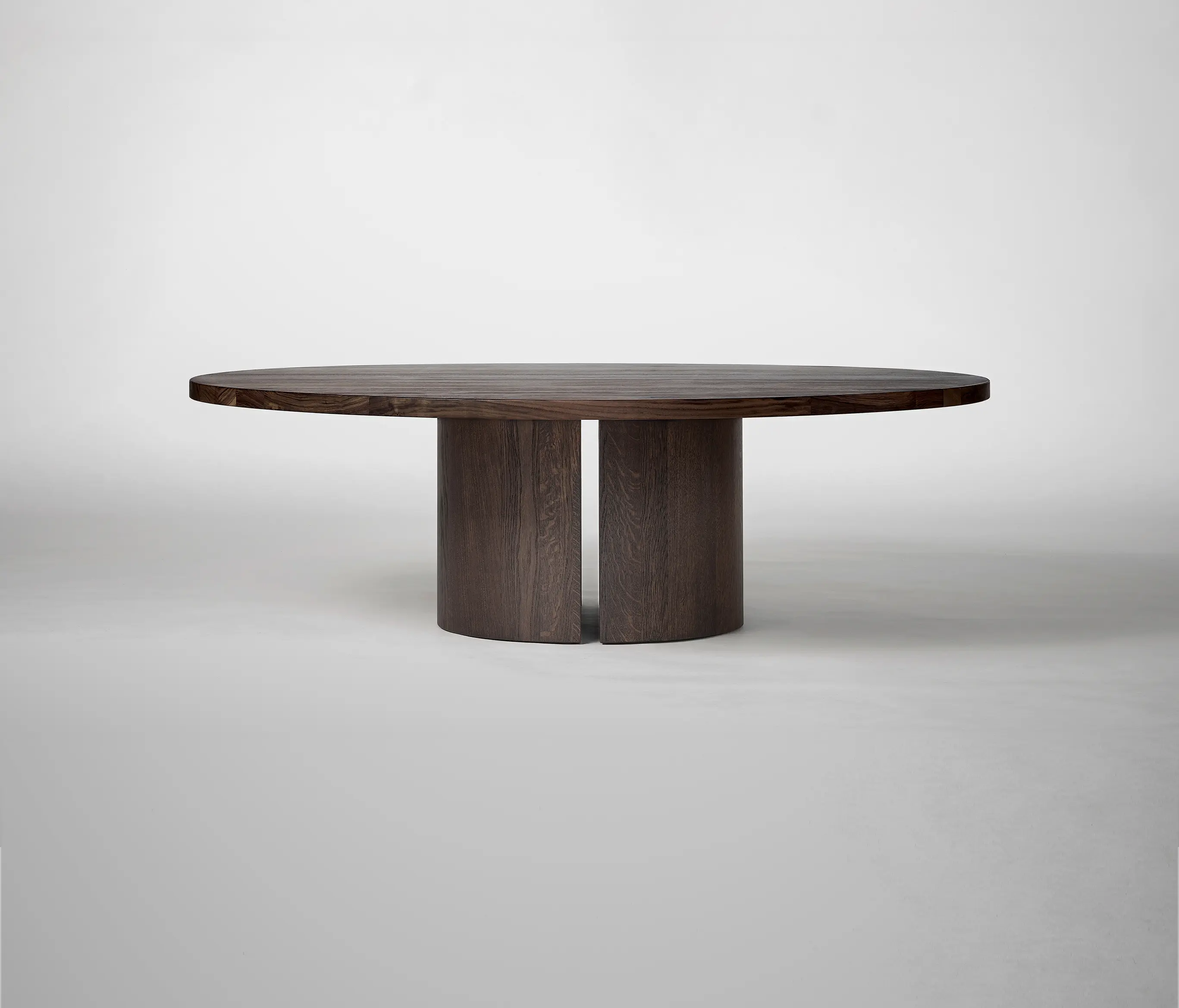 MOKKO - Aperta Coffee Table - Round C1