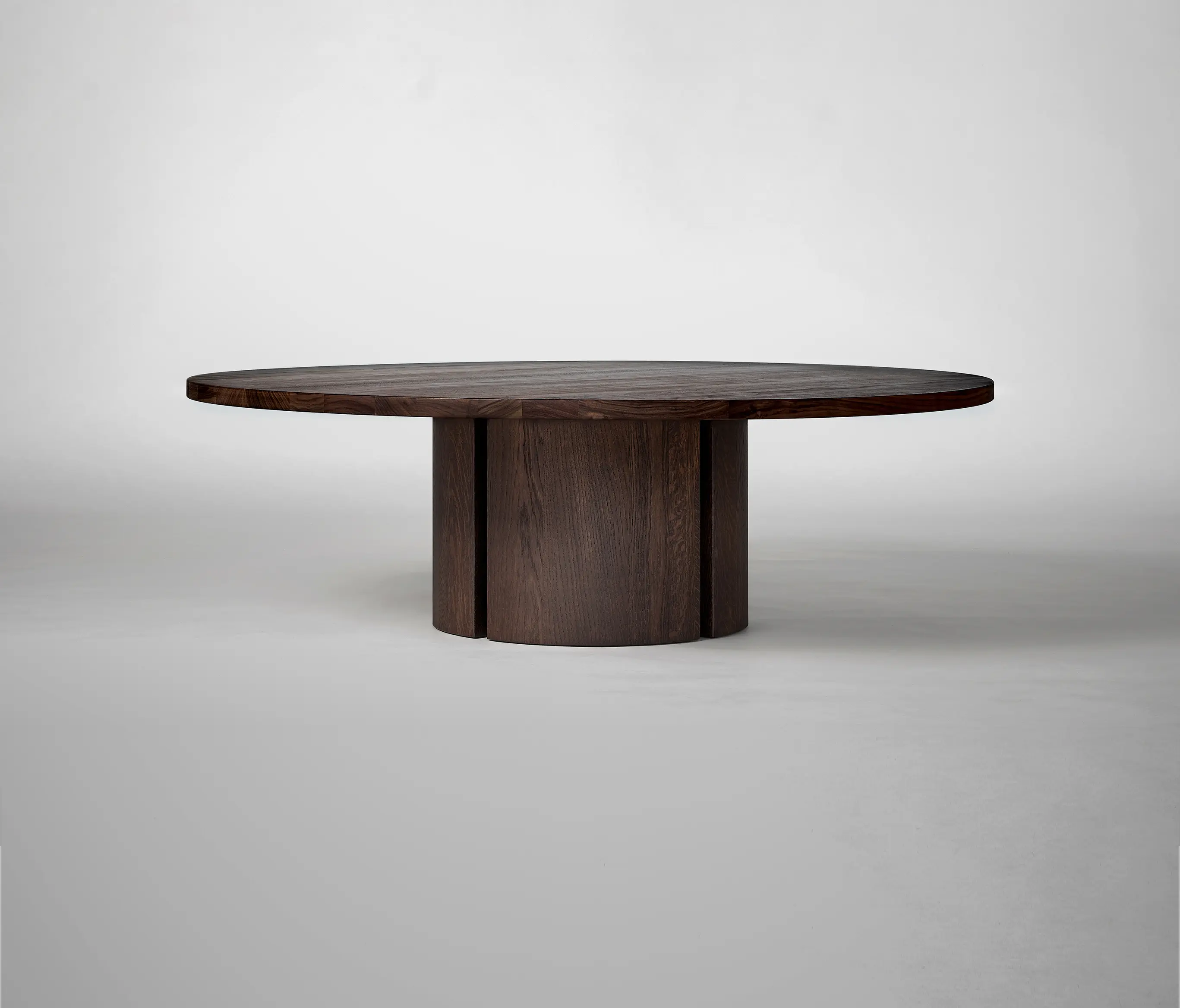MOKKO - Aperta Coffee Table - Round C1