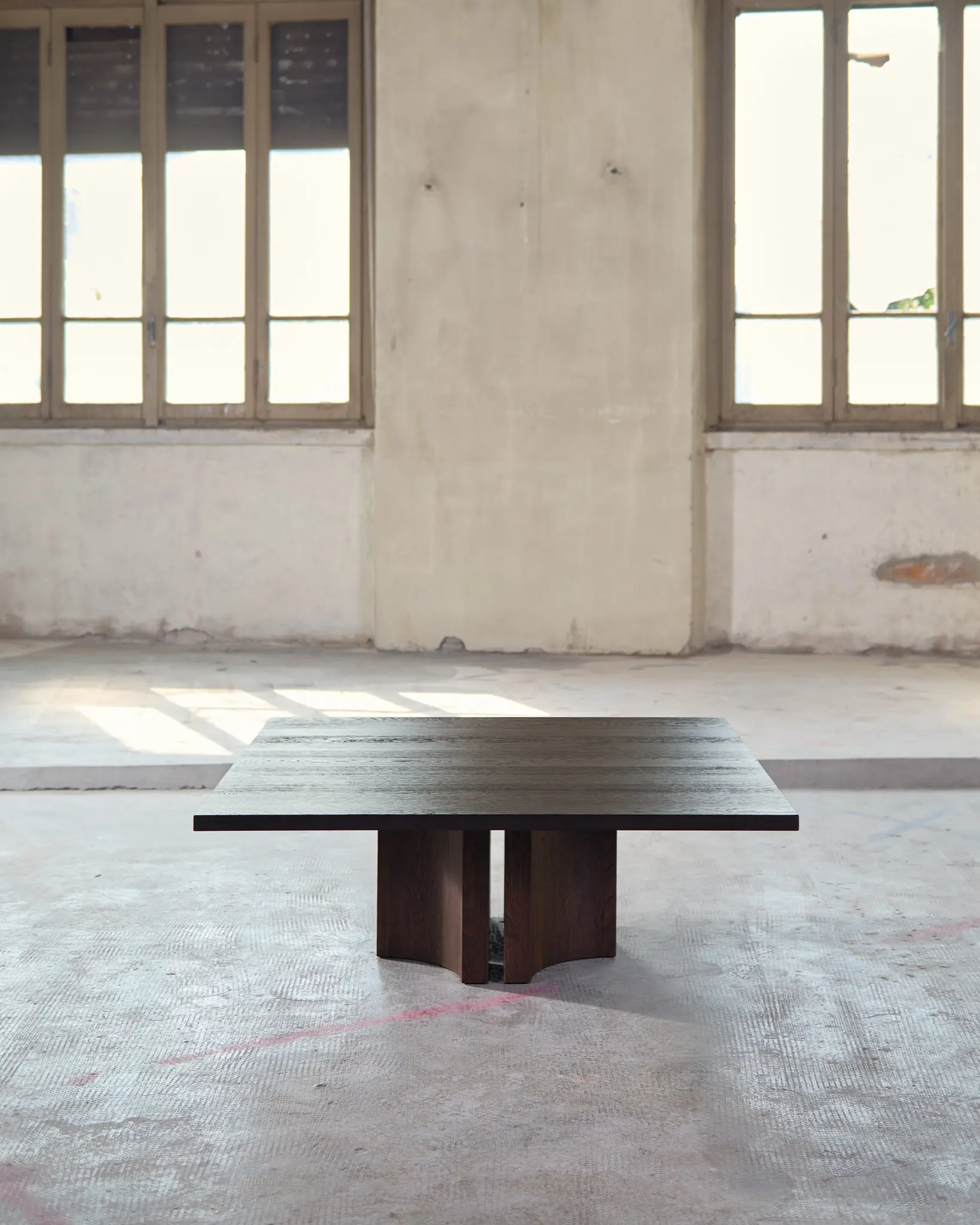 MOKKO - Aperta Coffee Table - Square C2