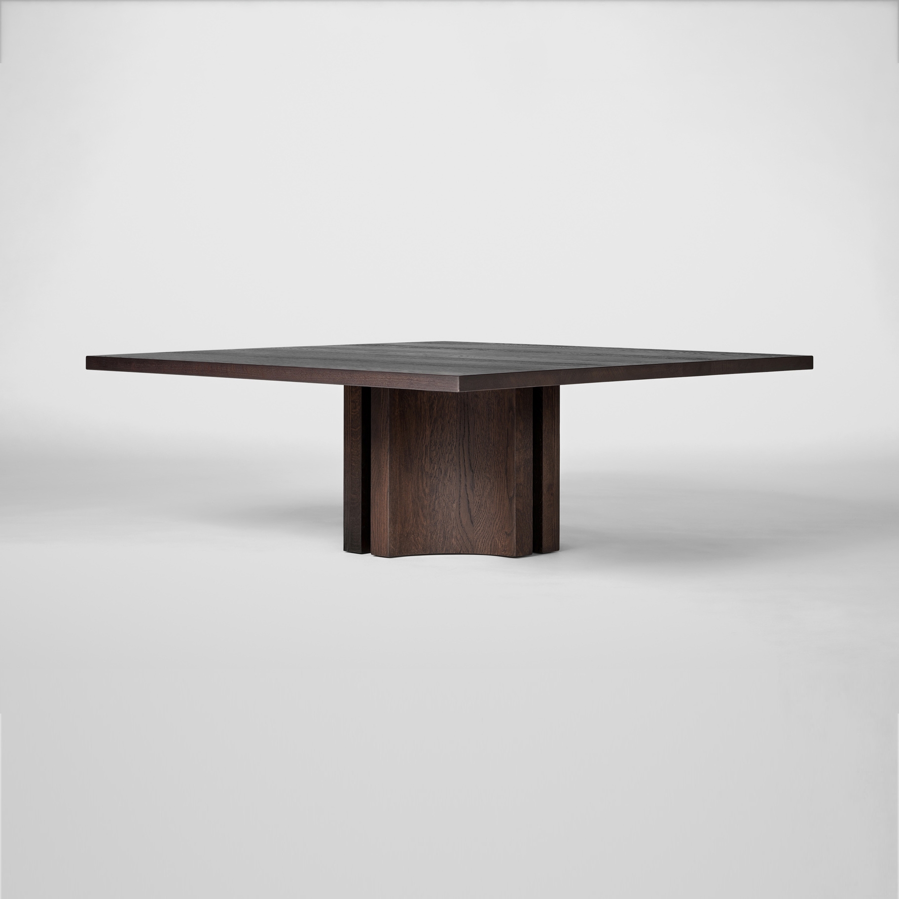 Afficher le produit Aperta Coffee Table - Square C2 du fabricant MOKKO