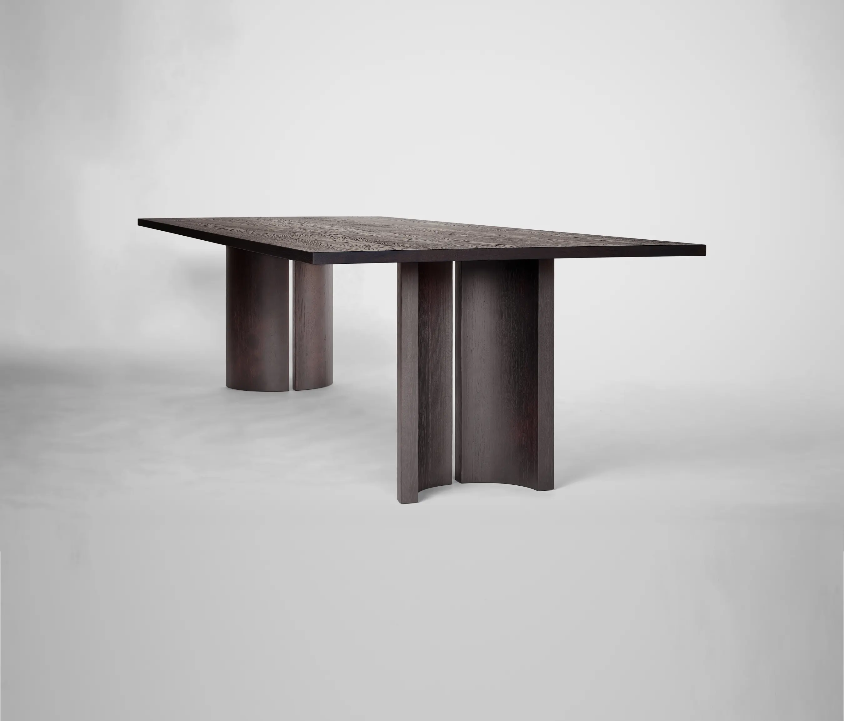 MOKKO - Aperta Table - Rectangular C1