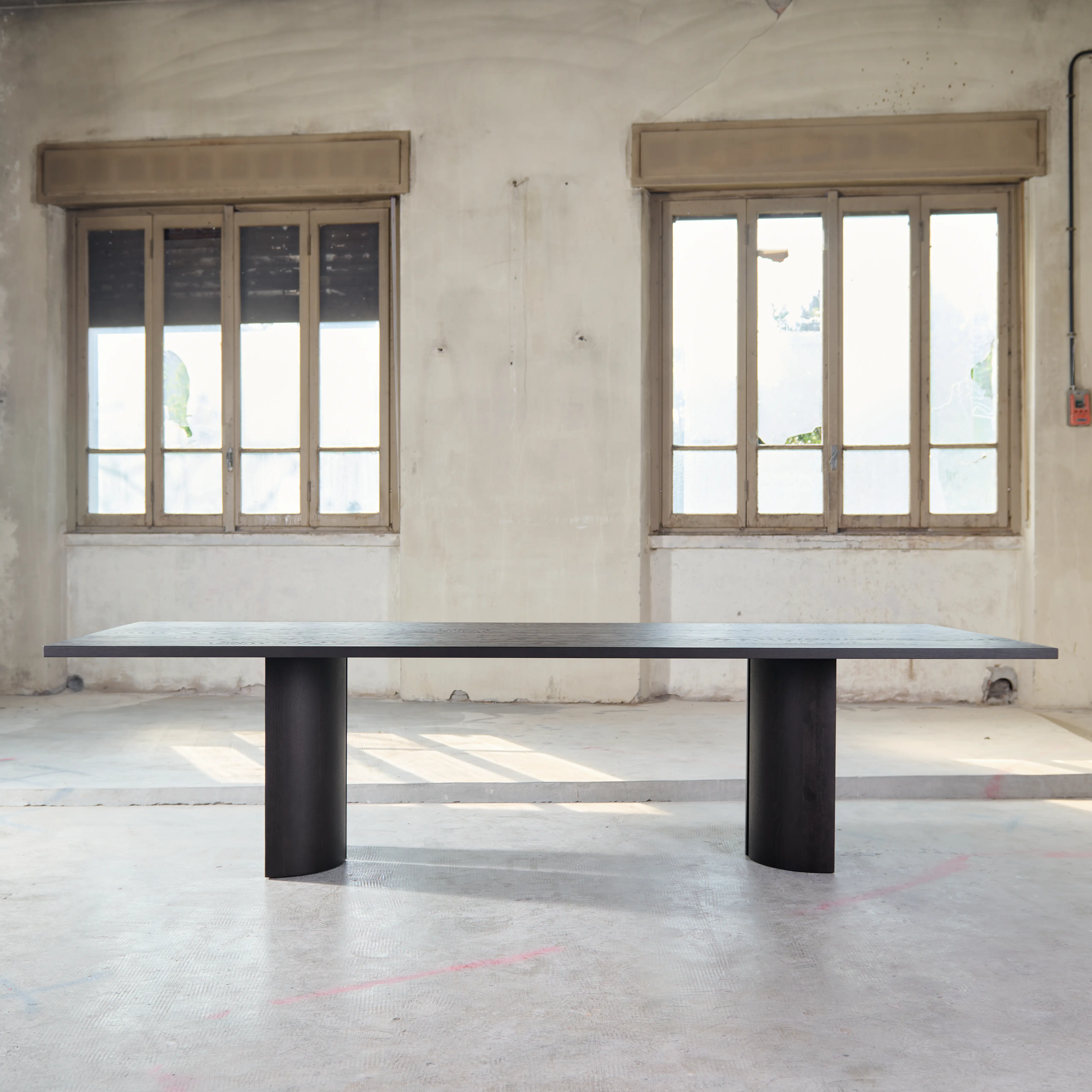 MOKKO - Aperta Table - Rectangular C1