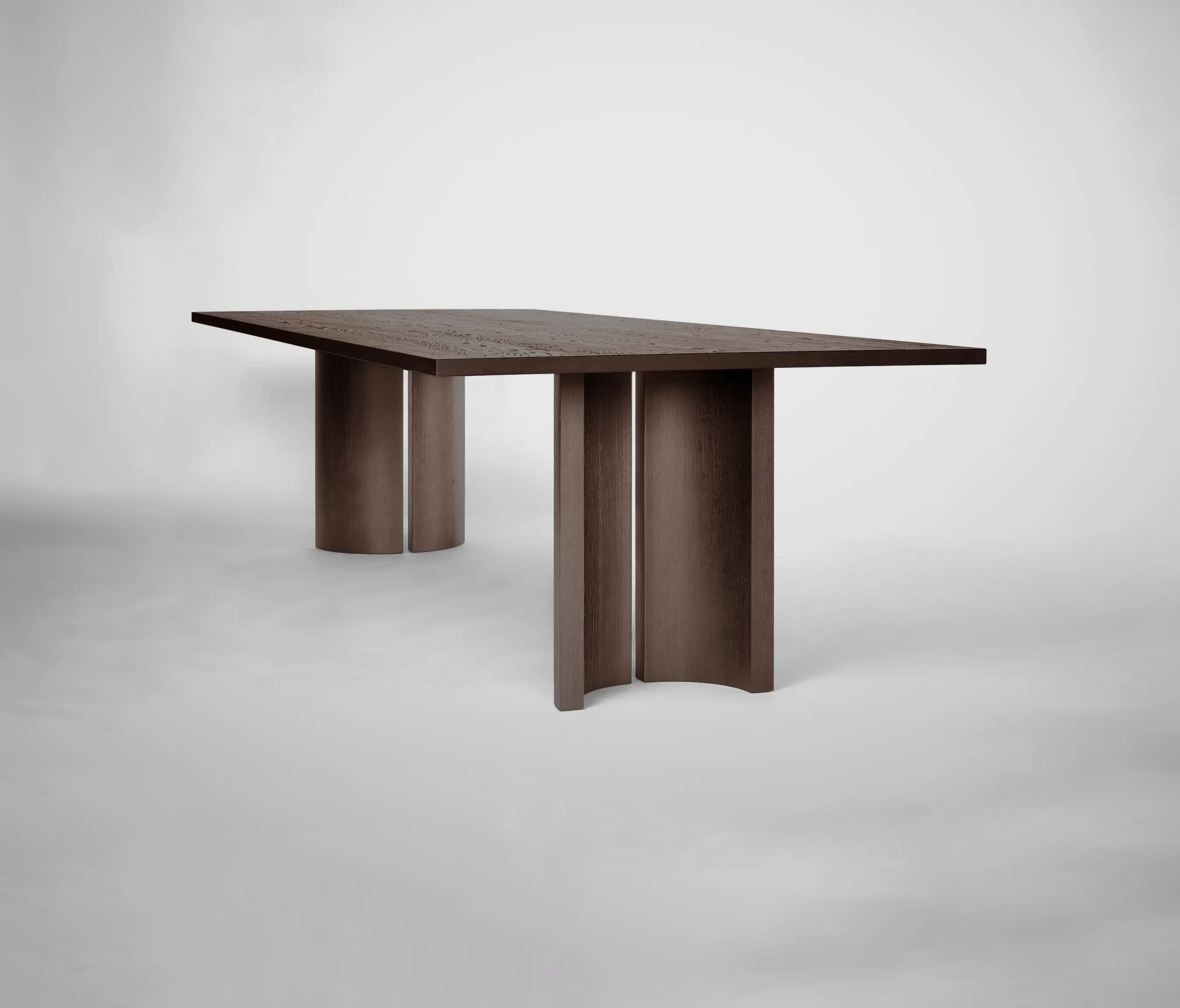 MOKKO - Aperta Table - Rectangular C1