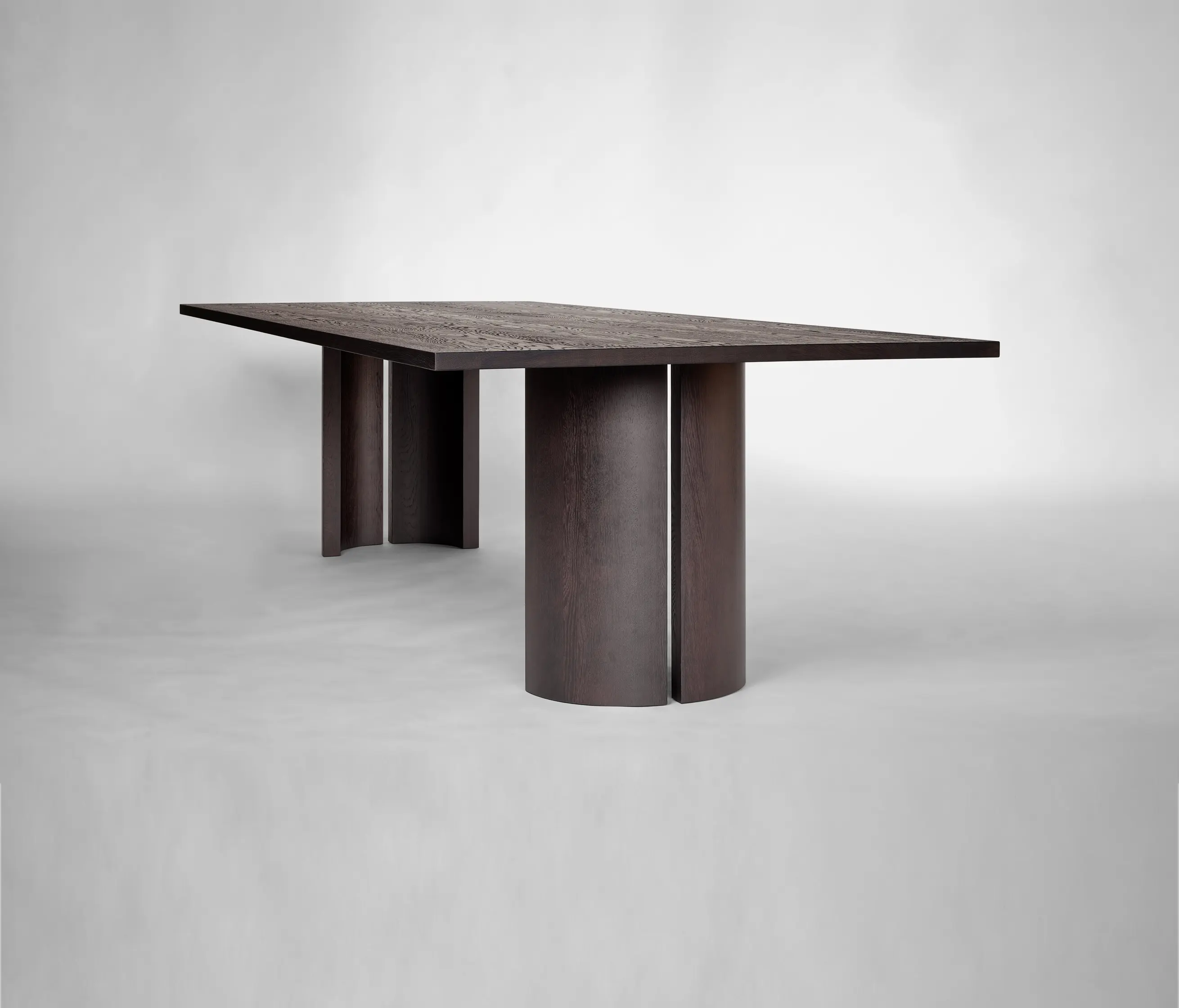 MOKKO - Aperta Table - Rectangular C2