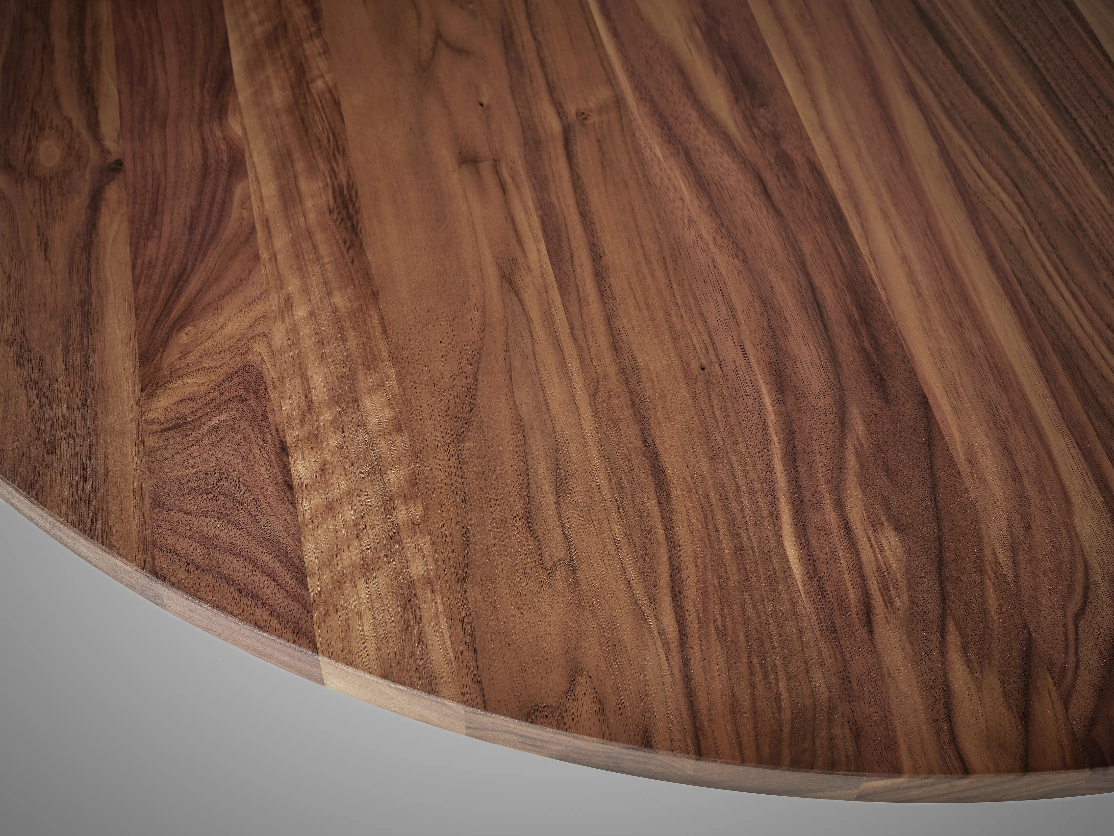 MOKKO - Aperta Table - Round C1