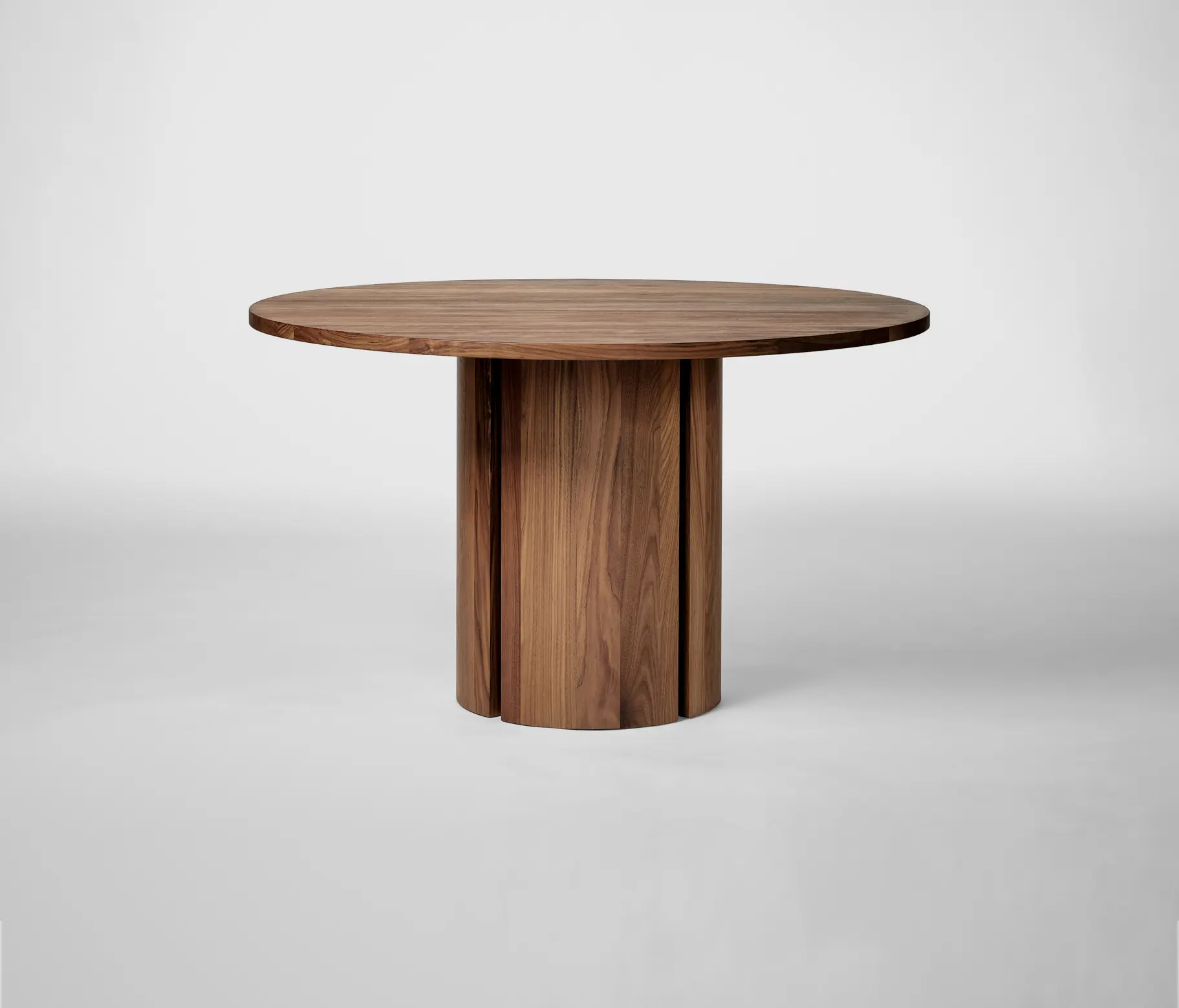 MOKKO - Aperta Table - Round C1