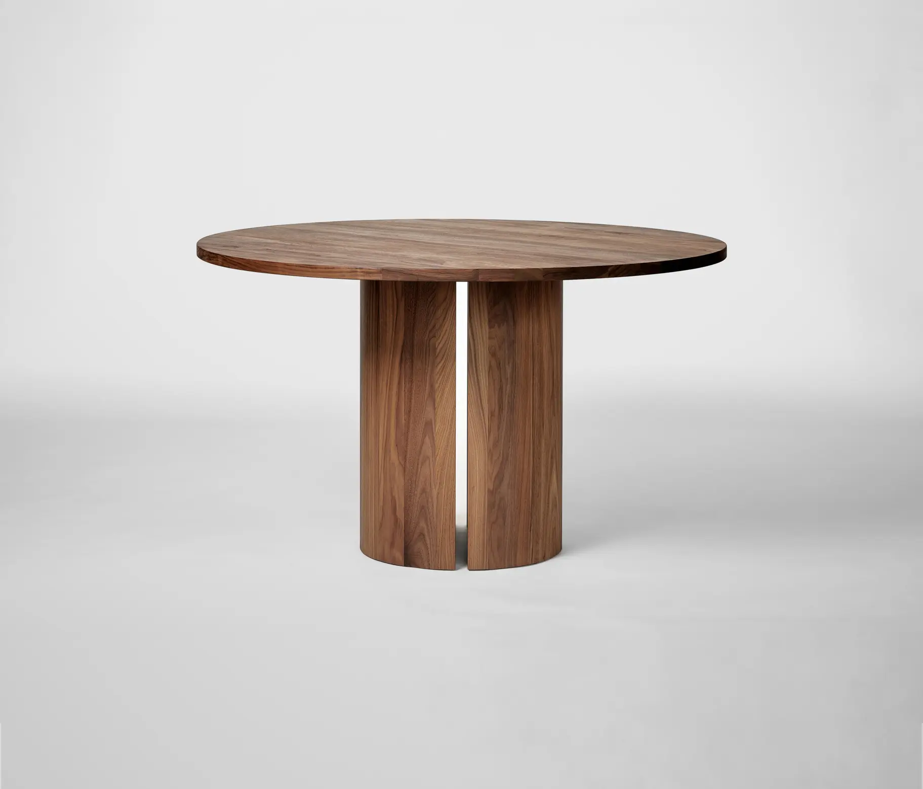 MOKKO - Aperta Table - Round C1