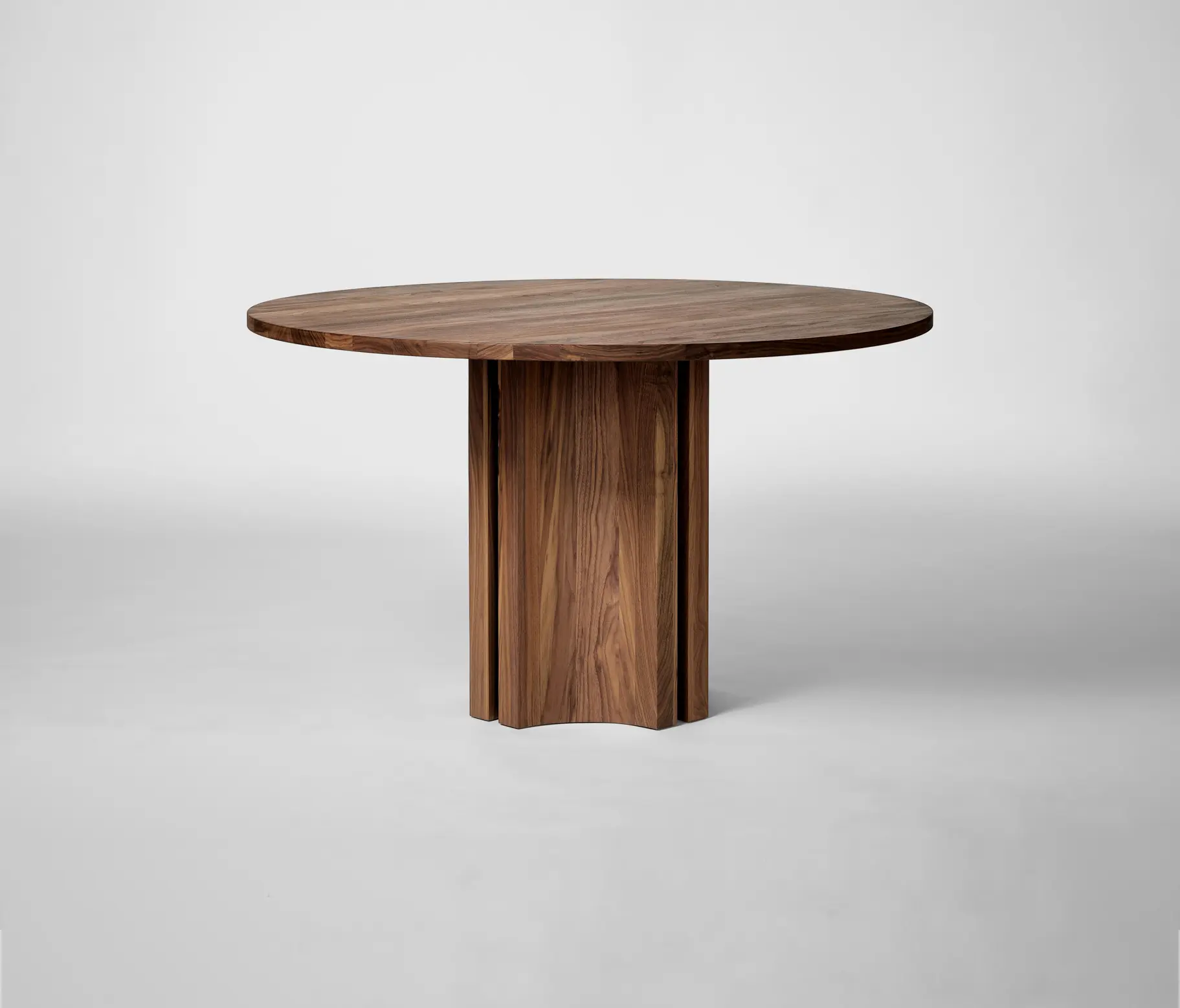 MOKKO - Aperta Table - Round C2