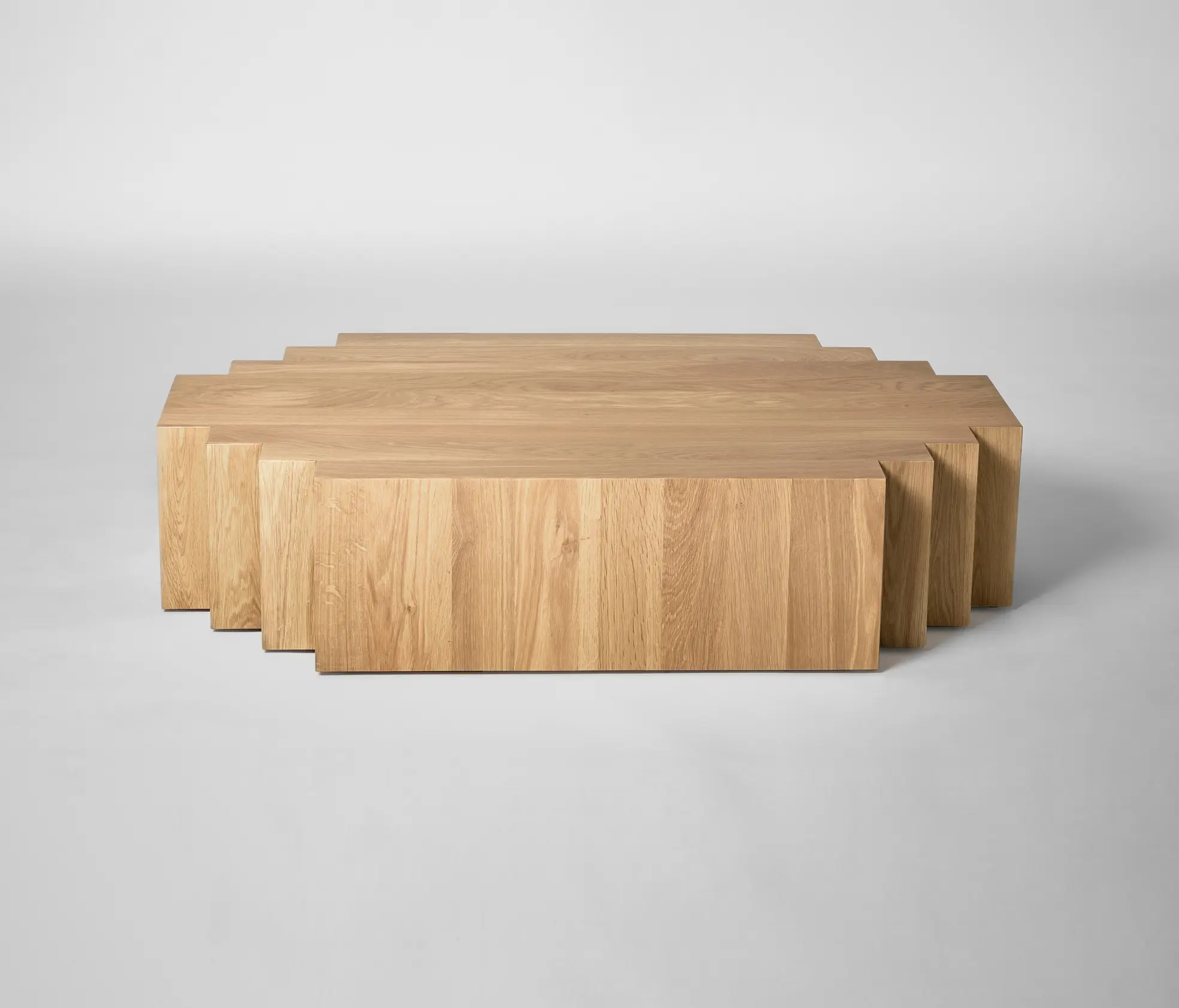 MOKKO - Brut Coffee Table