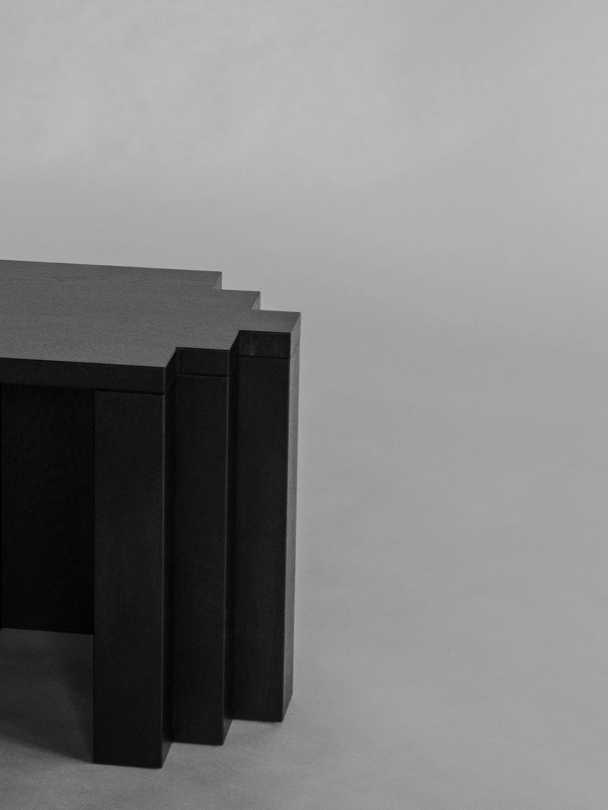MOKKO - Cadence Stool