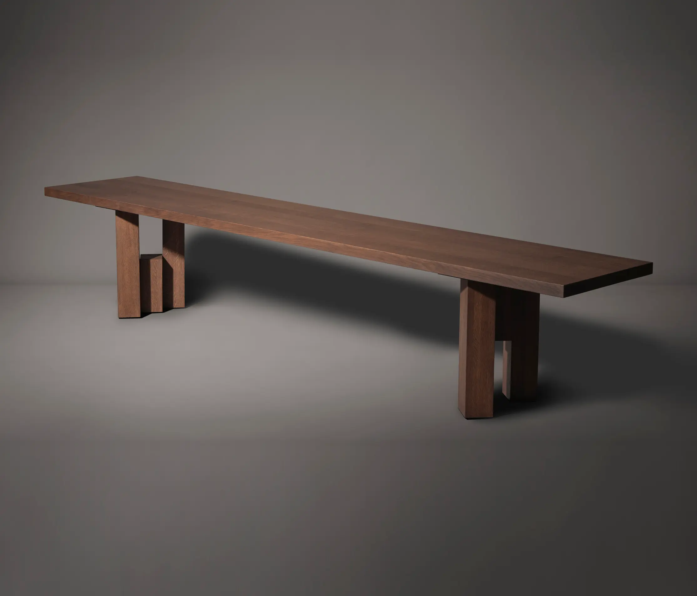 MOKKO - Fenestra Bench