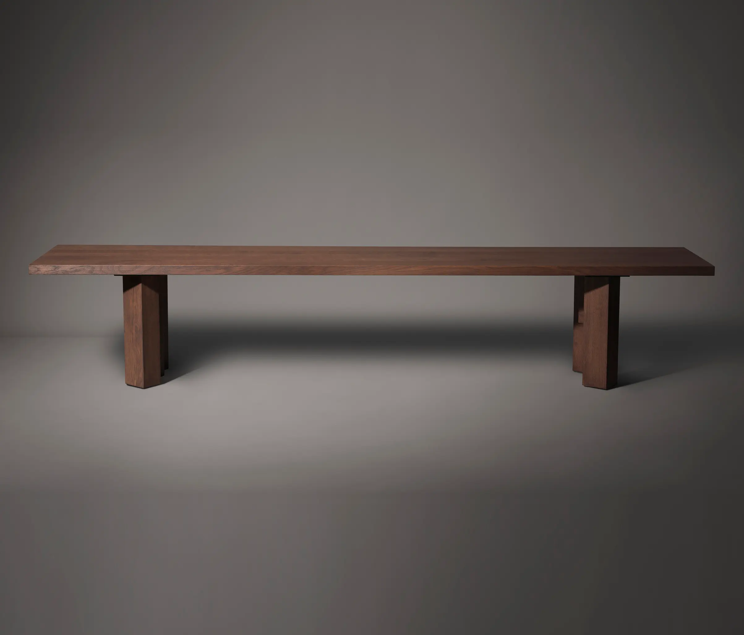 MOKKO - Fenestra Bench