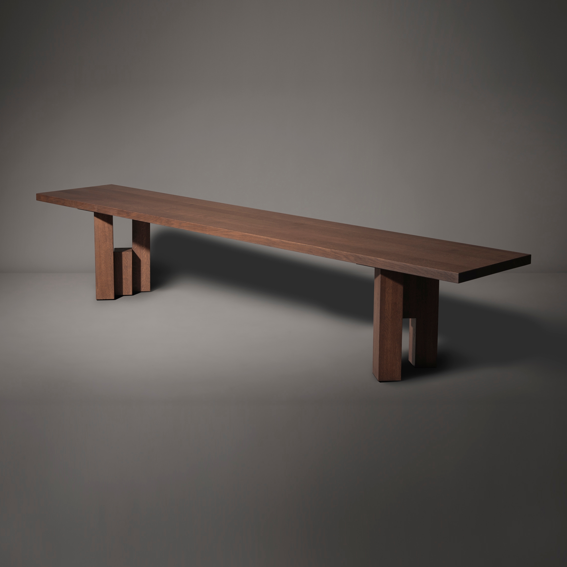 Fenestra Bench