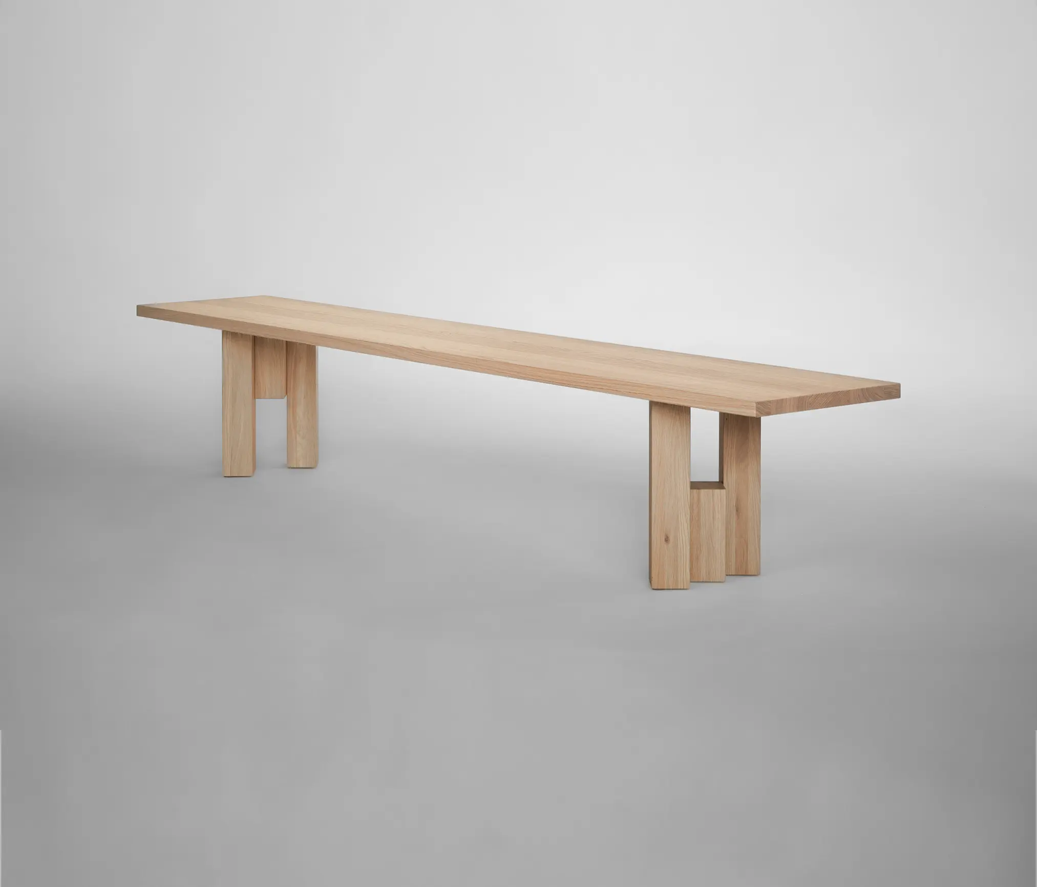 MOKKO - Fenestra Bench