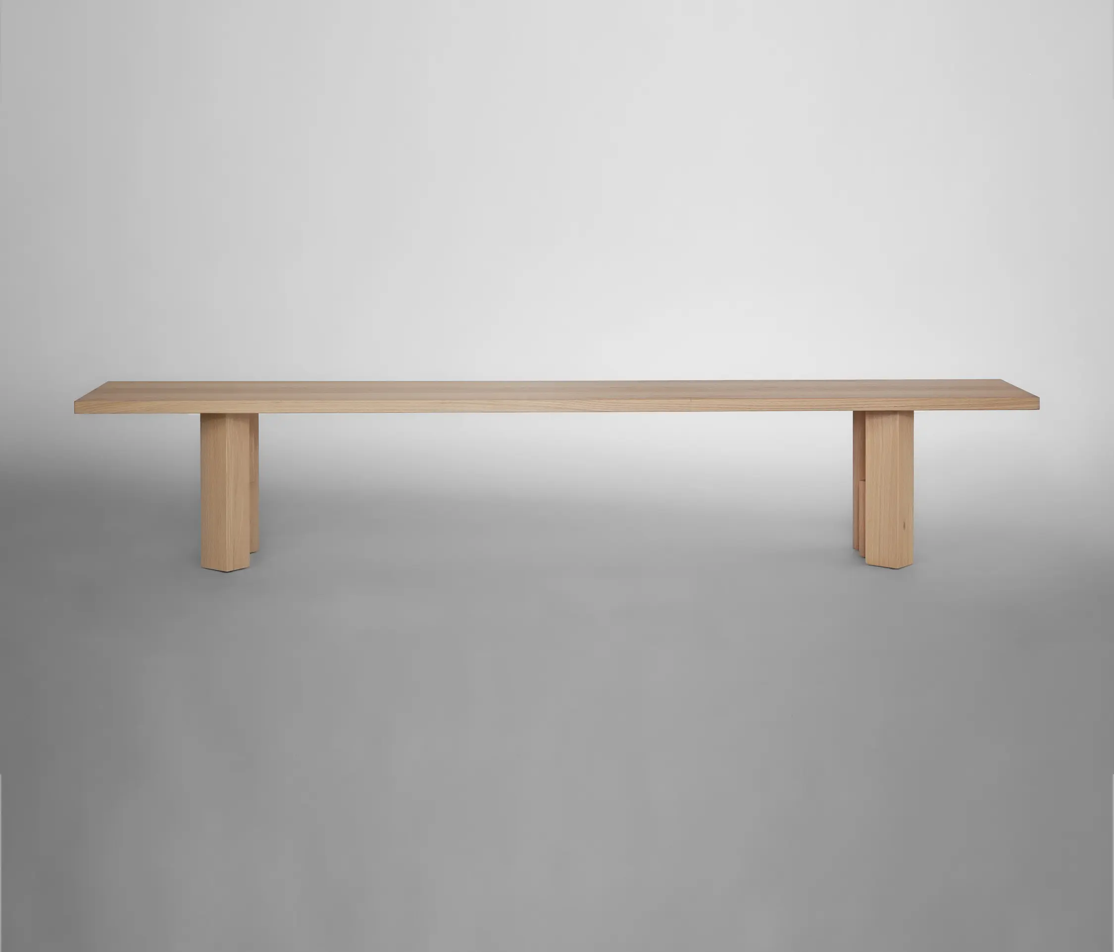 MOKKO - Fenestra Bench