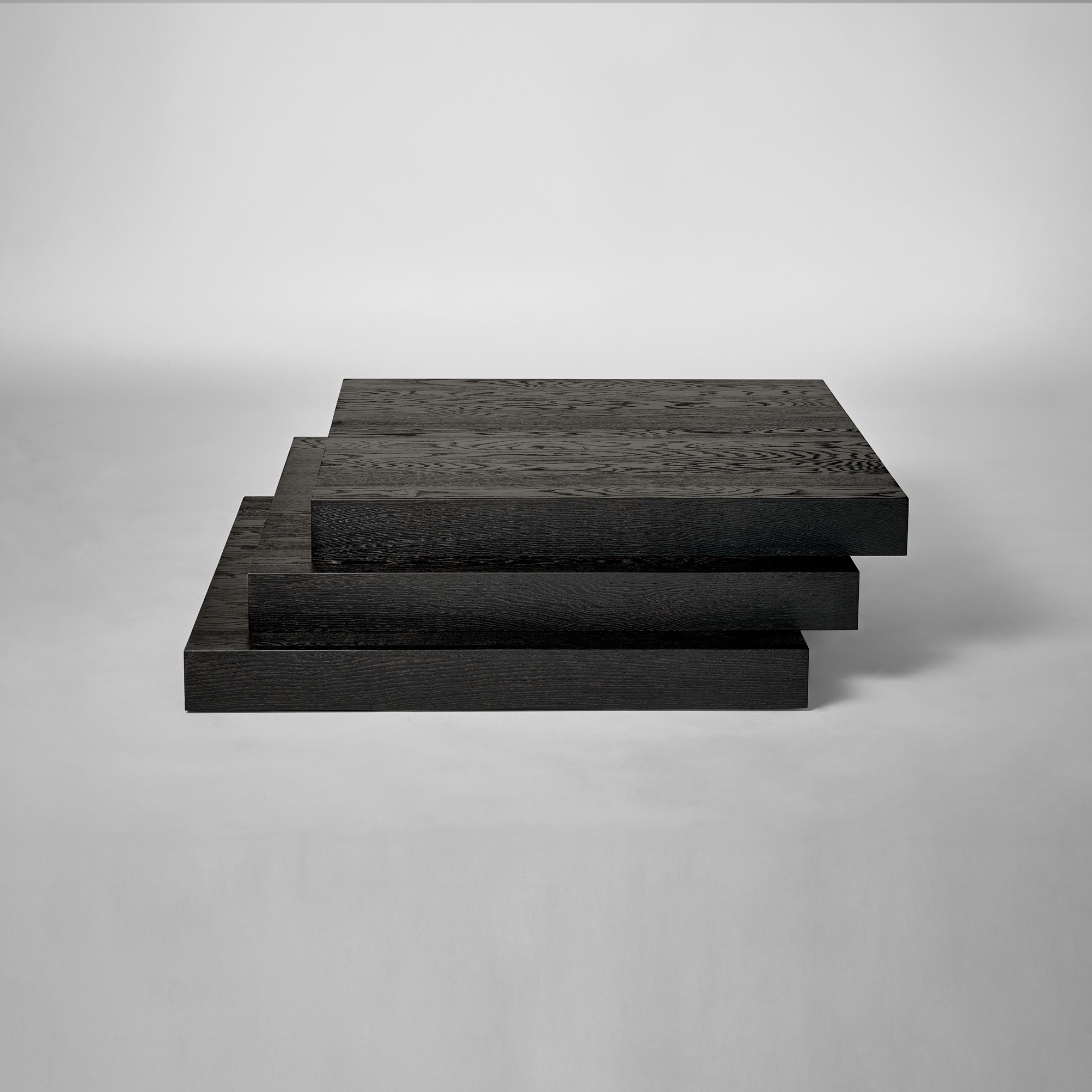 Afficher le produit Scalae Coffee Table du fabricant MOKKO