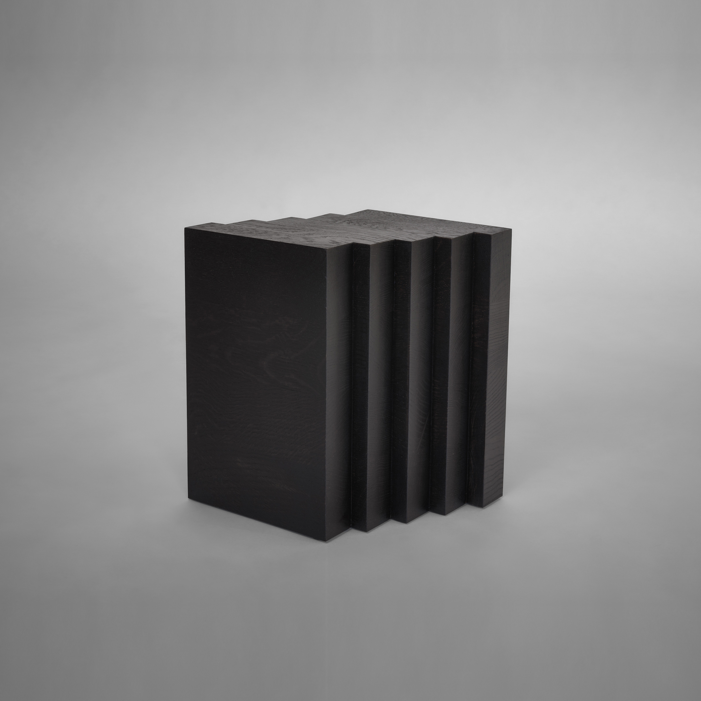 Scalae Side Table