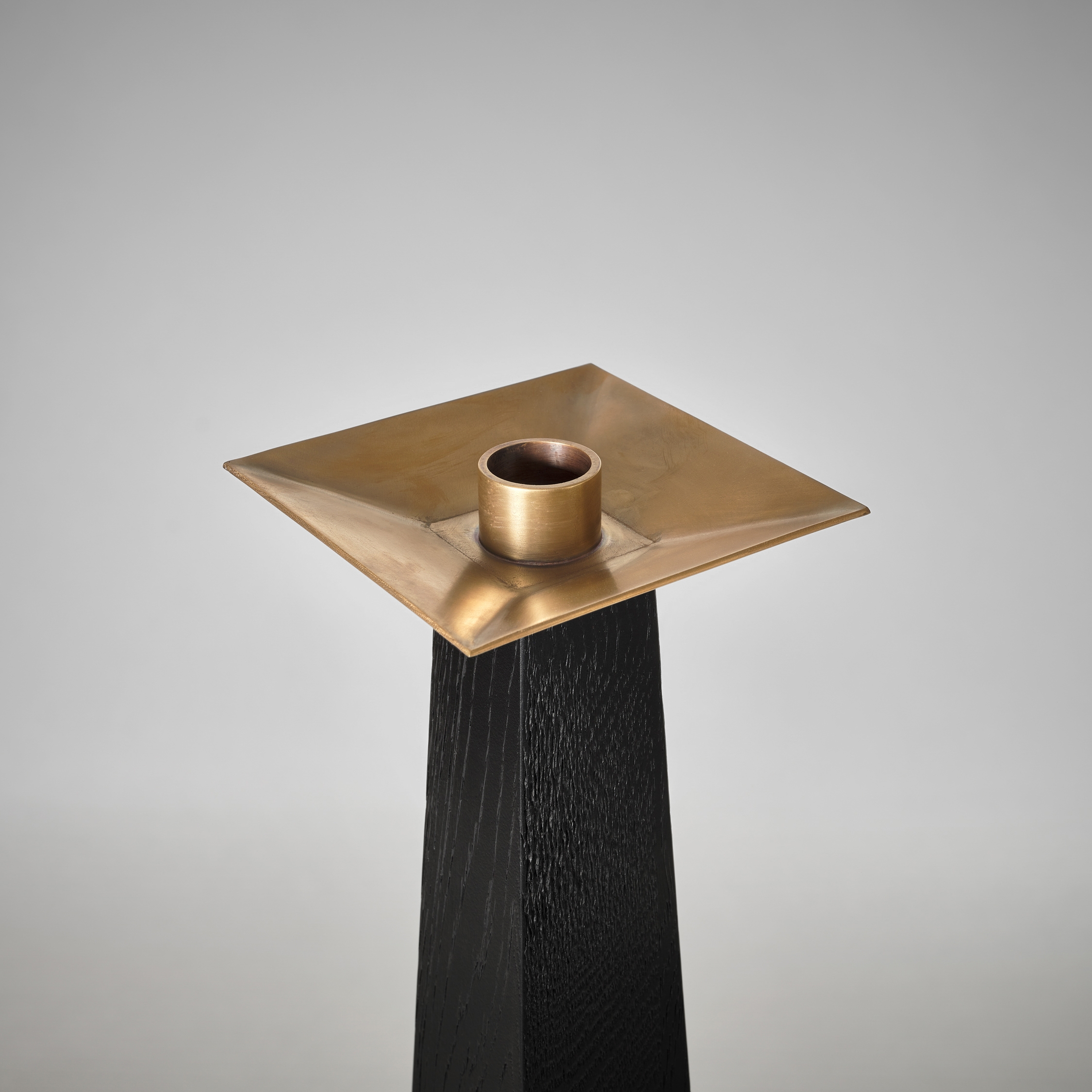 Display product Taes Candle Holder from manufacturer MOKKO