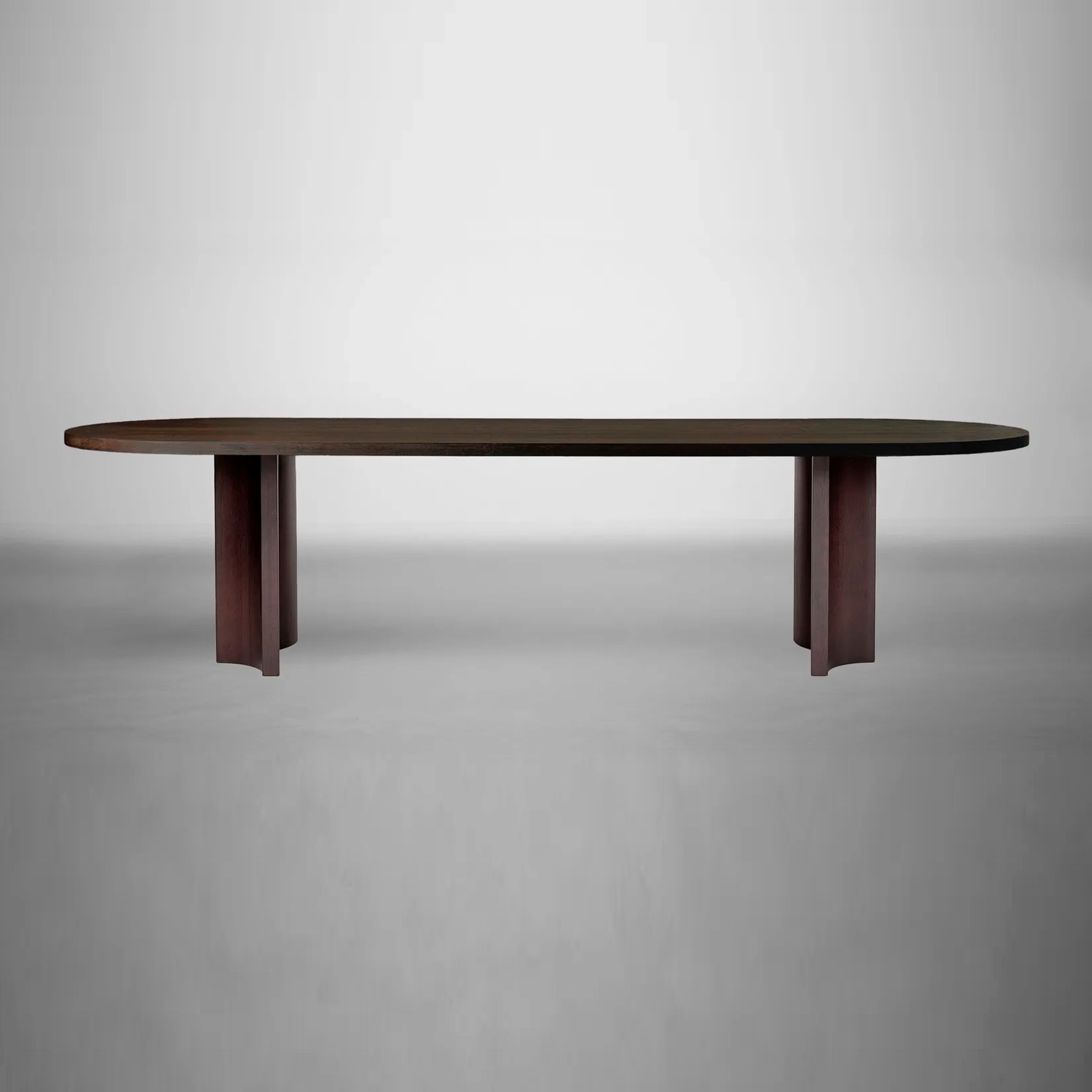 Aperta Table - Capsule C3