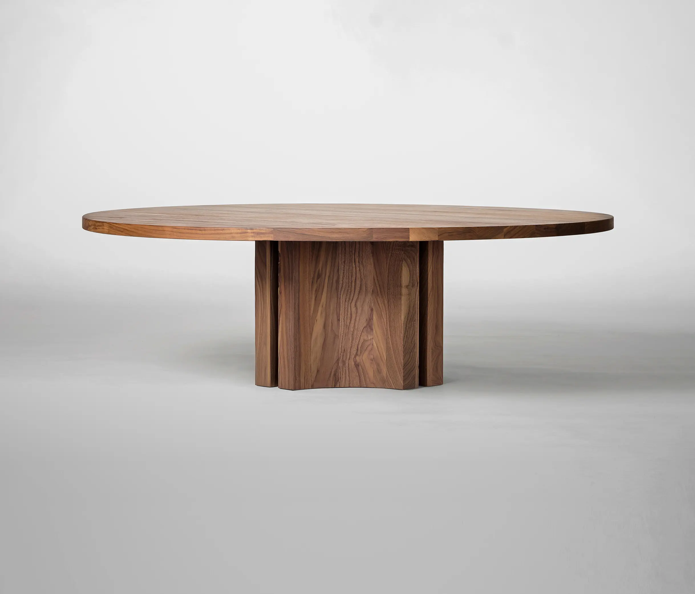 MOKKO - Aperta Coffee Table - Round C2
