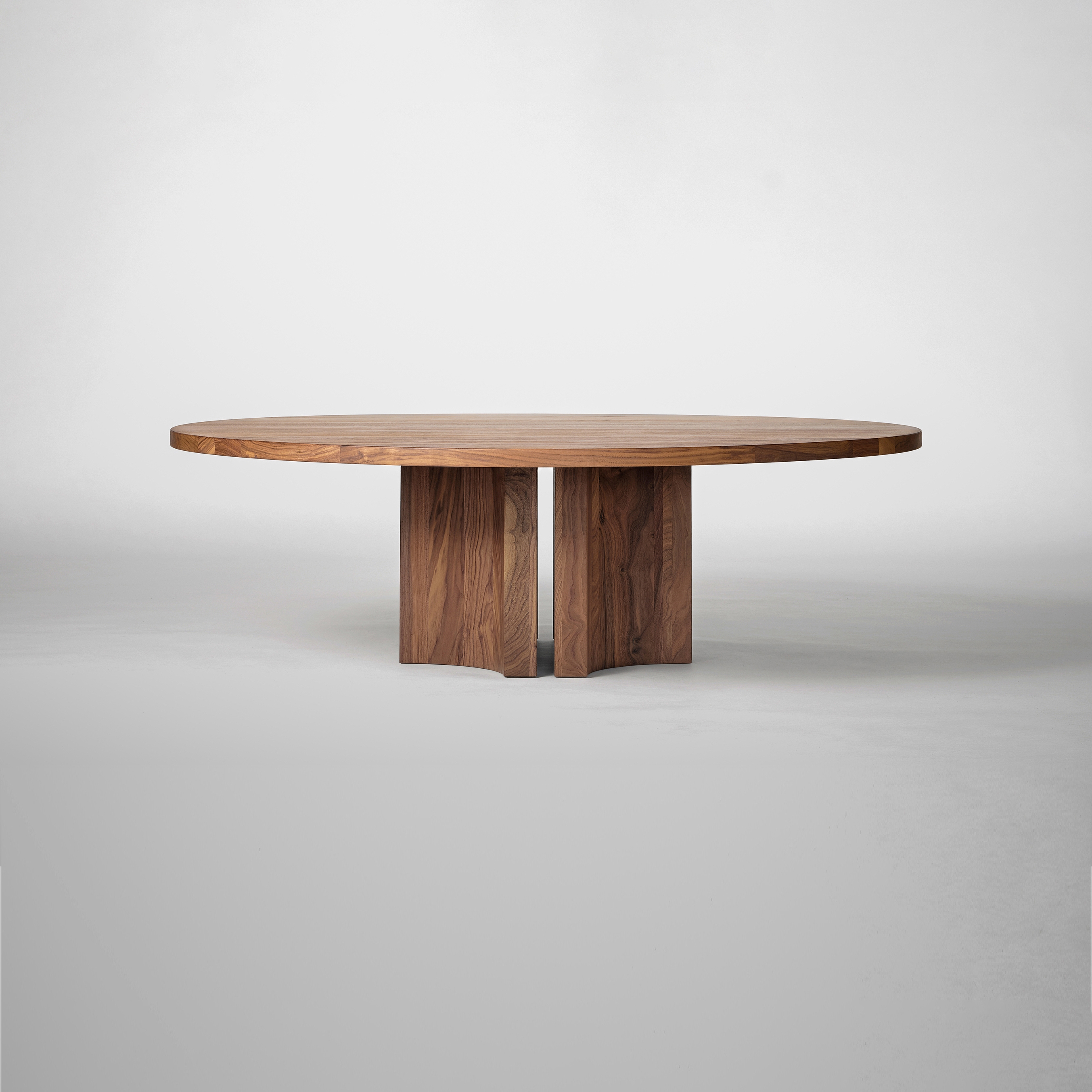 Aperta Coffee Table - Round C2