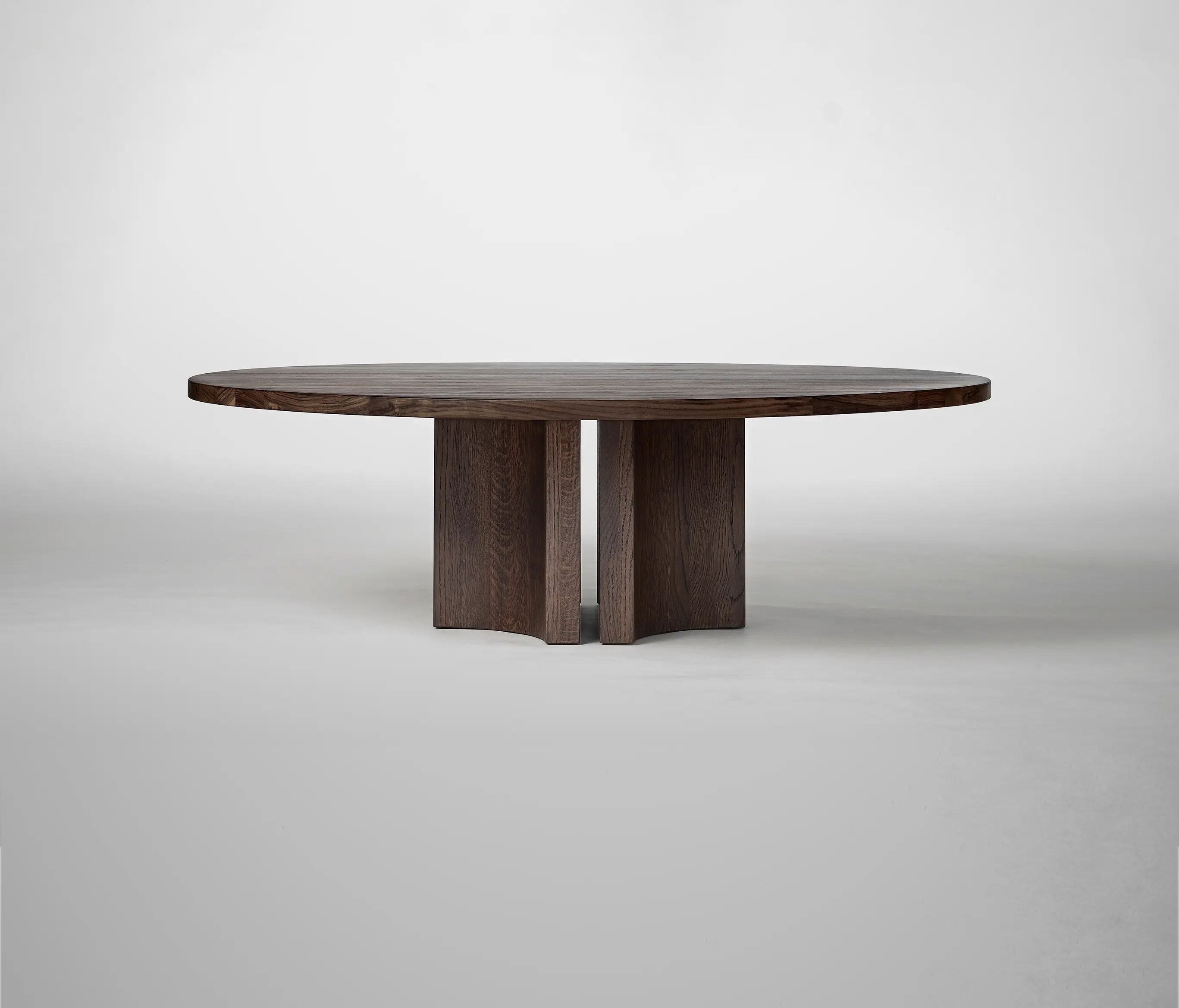 MOKKO - Aperta Coffee Table - Round C2