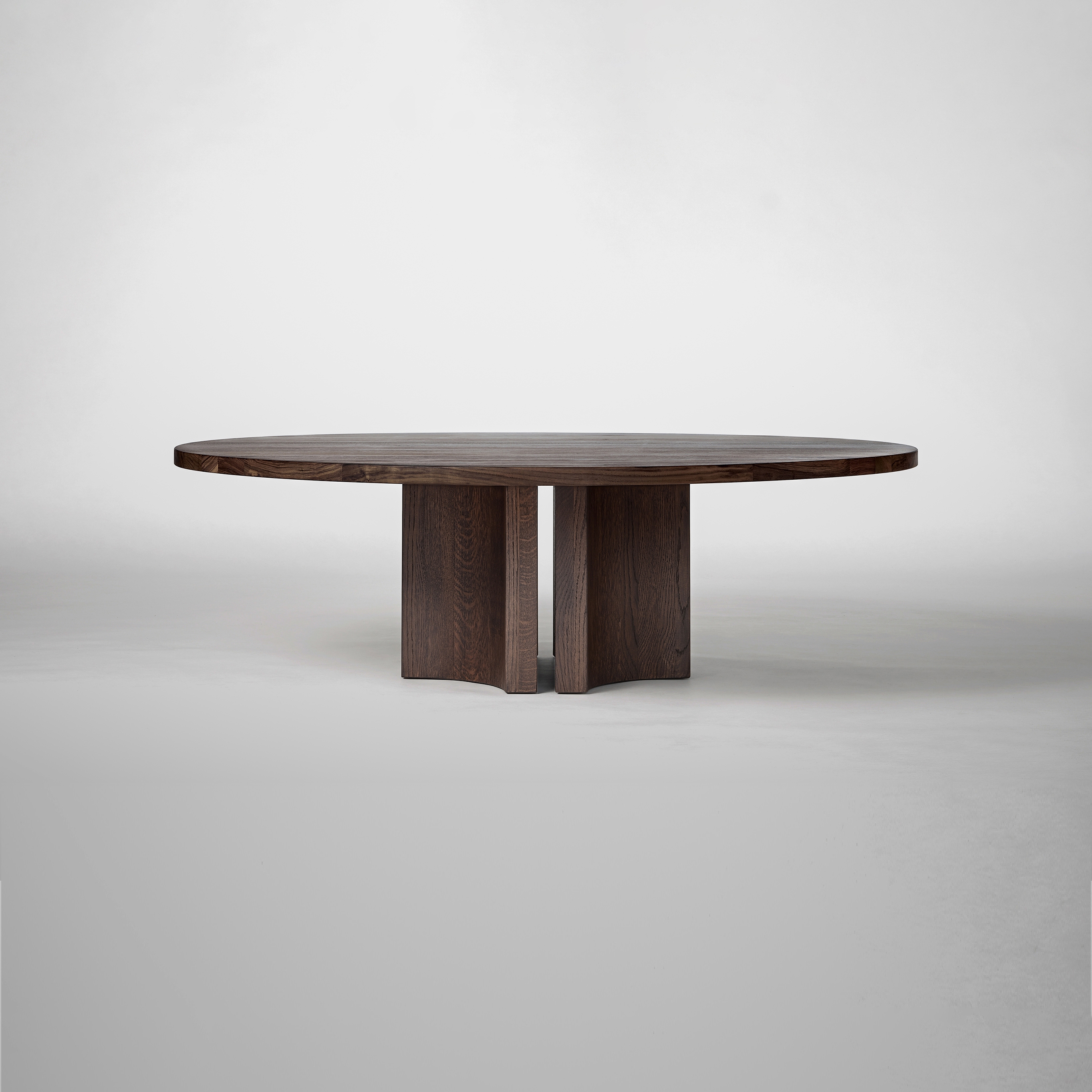 Aperta Coffee Table - Round C2