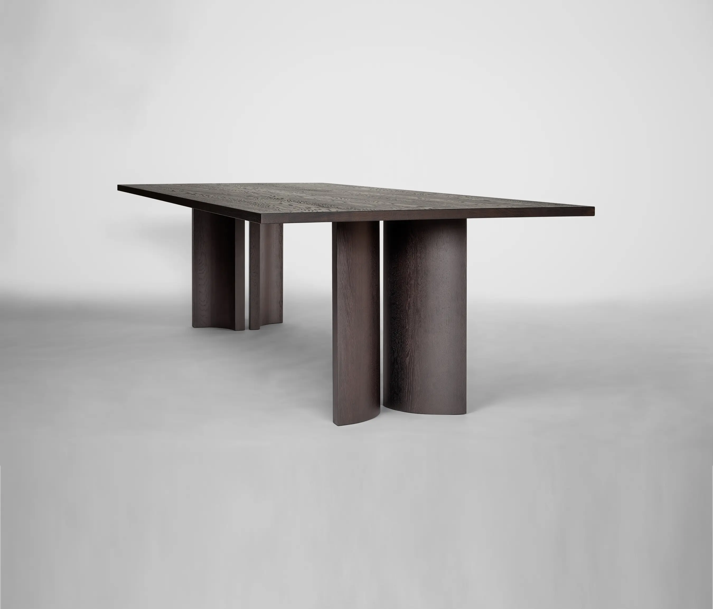 MOKKO - Aperta Table - Rectangular C3
