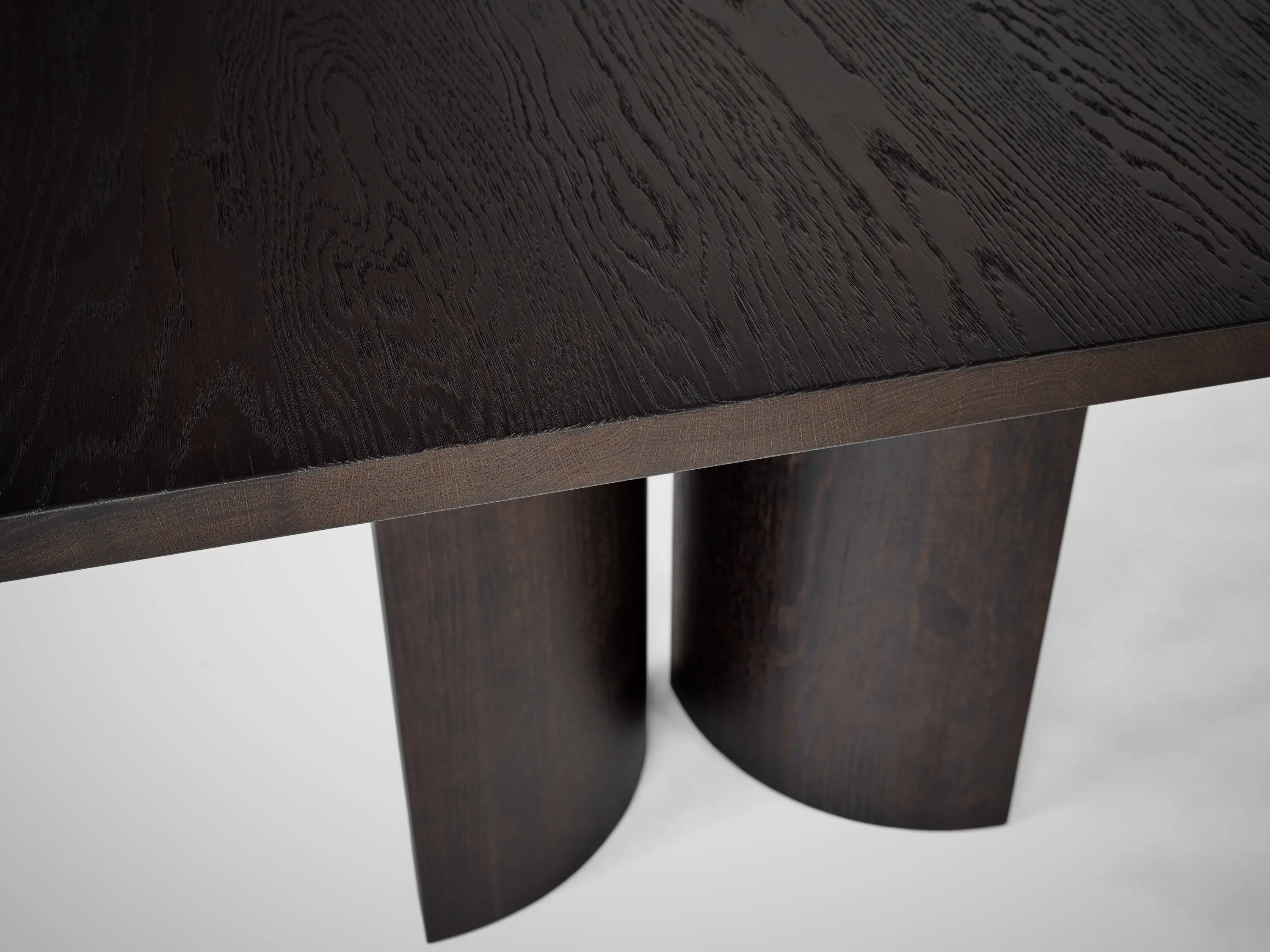 MOKKO - Aperta Table - Rectangular C3