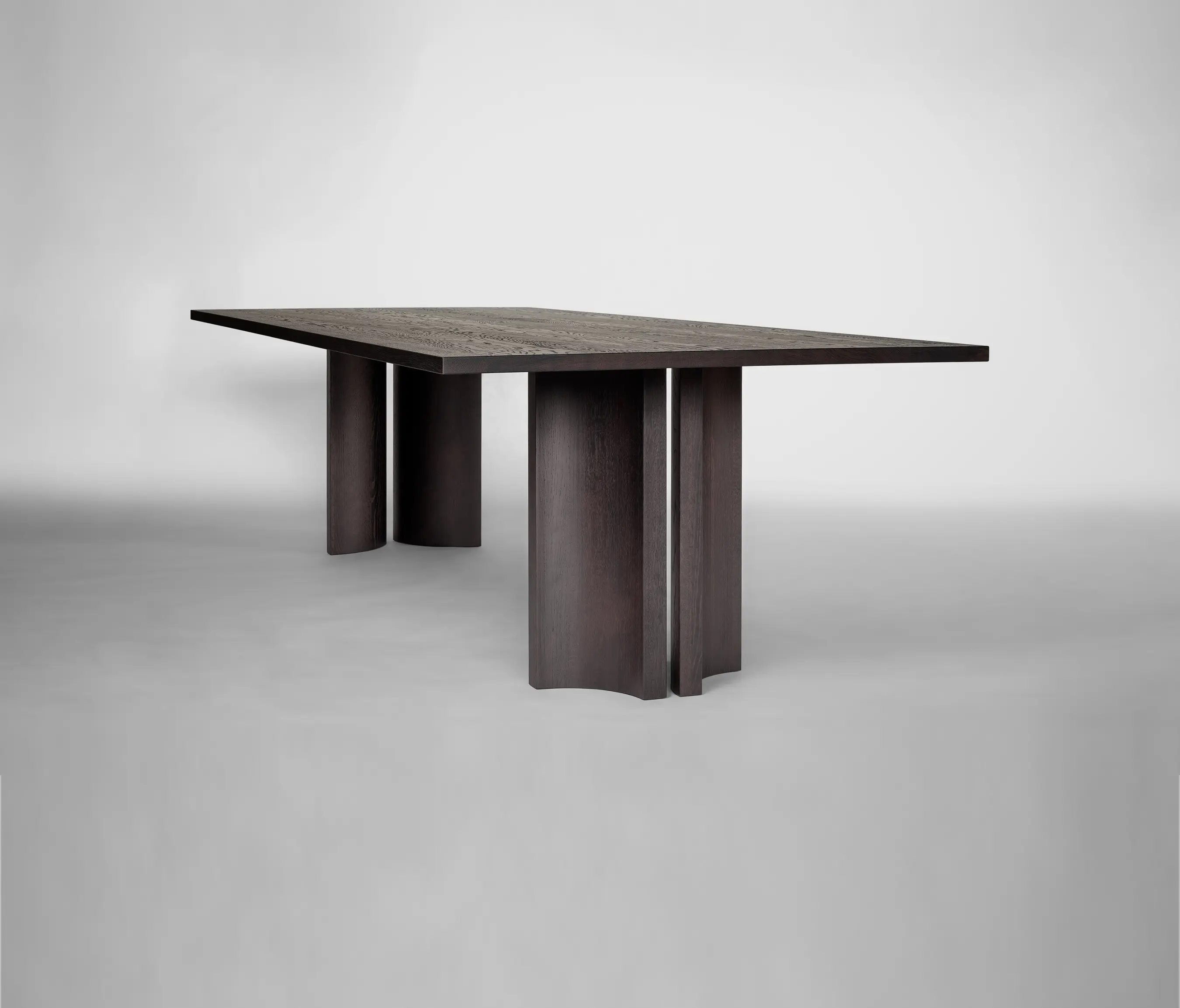 MOKKO - Aperta Table - Rectangular C4