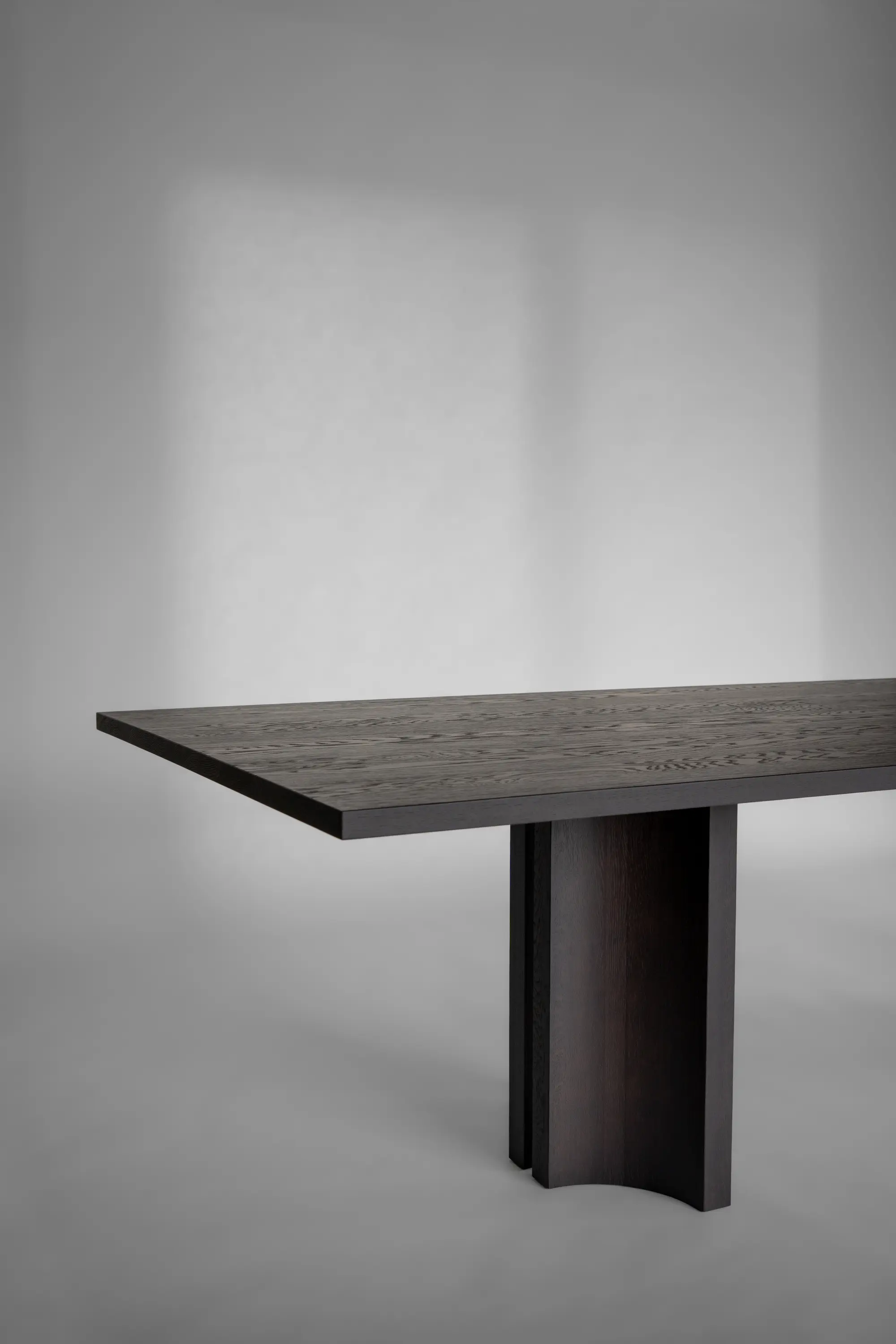 MOKKO - Aperta Table - Rectangular C4