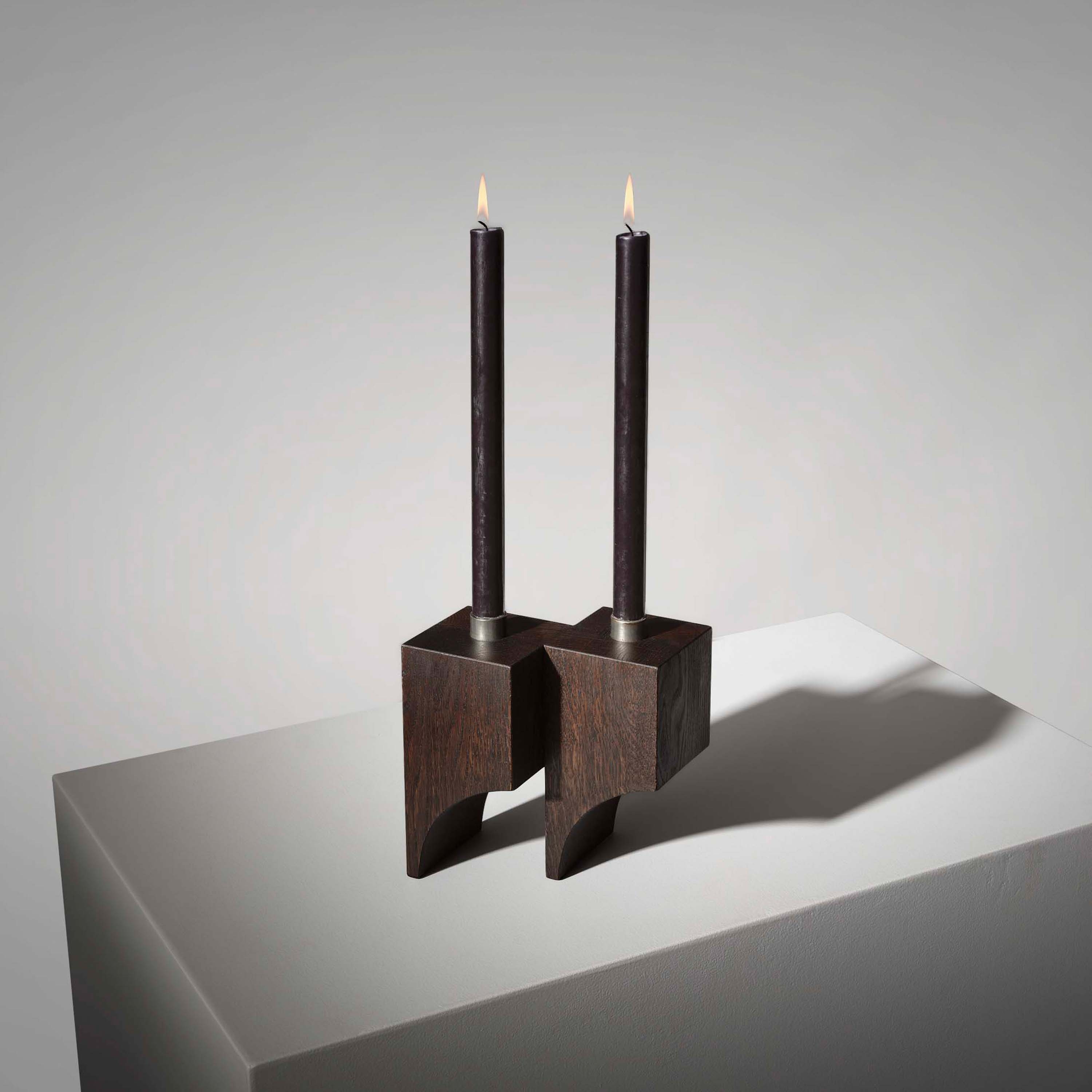 Display product Acer Candle holder R:2 from manufacturer MOKKO