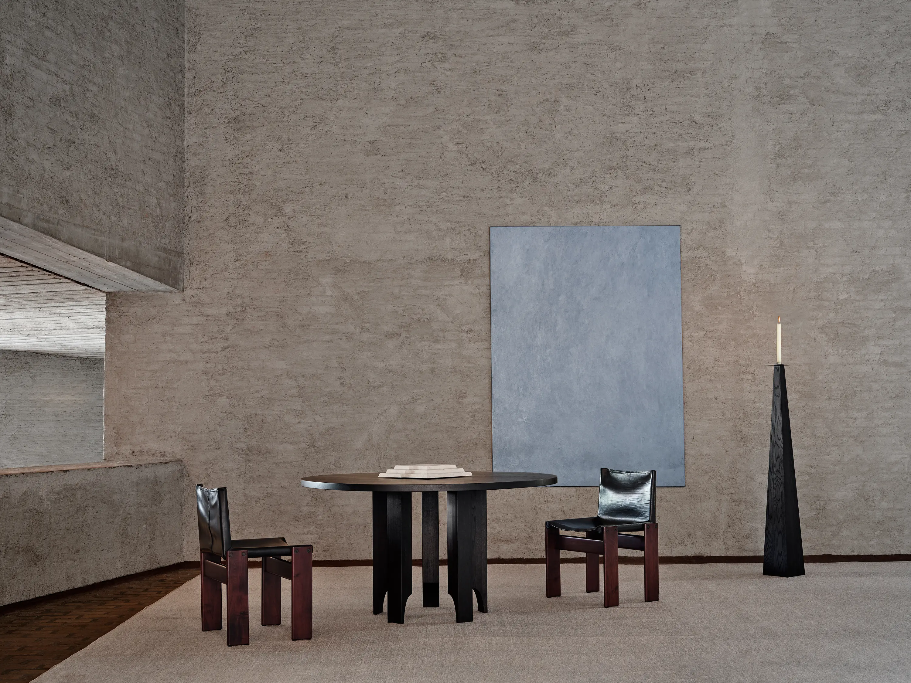 MOKKO - Acer Round Table