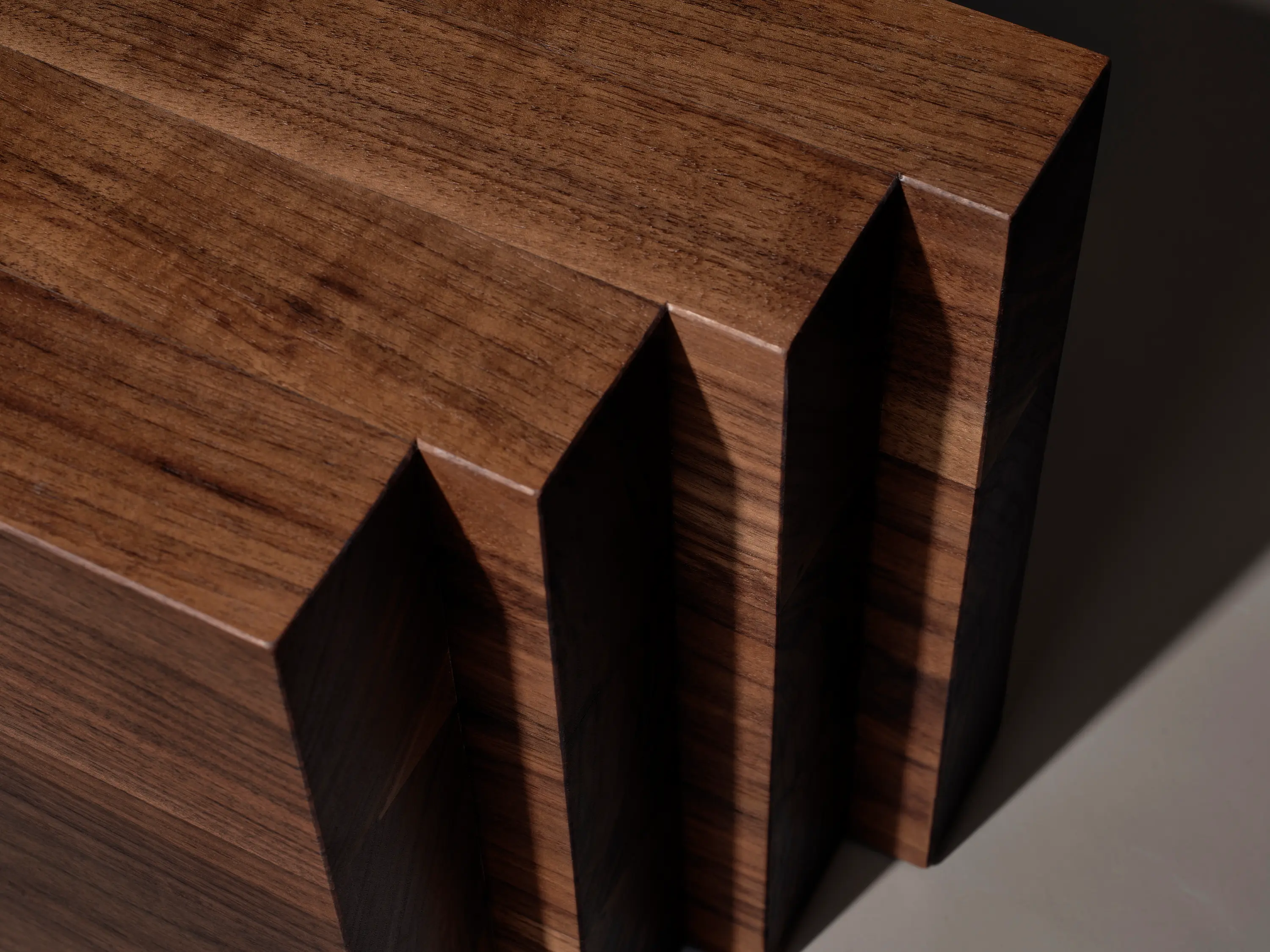 MOKKO - Scalae Side Table