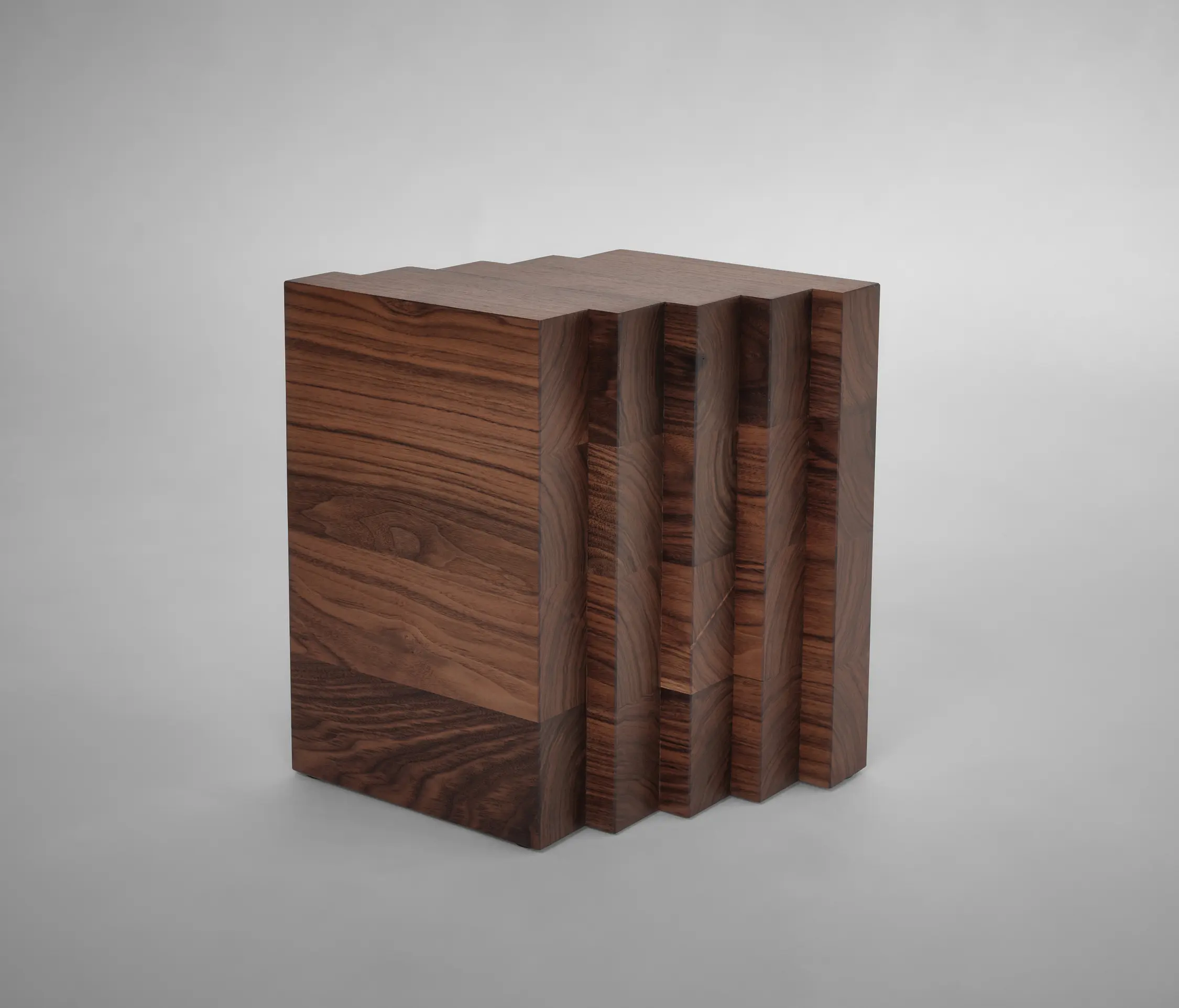 MOKKO - Scalae Side Table