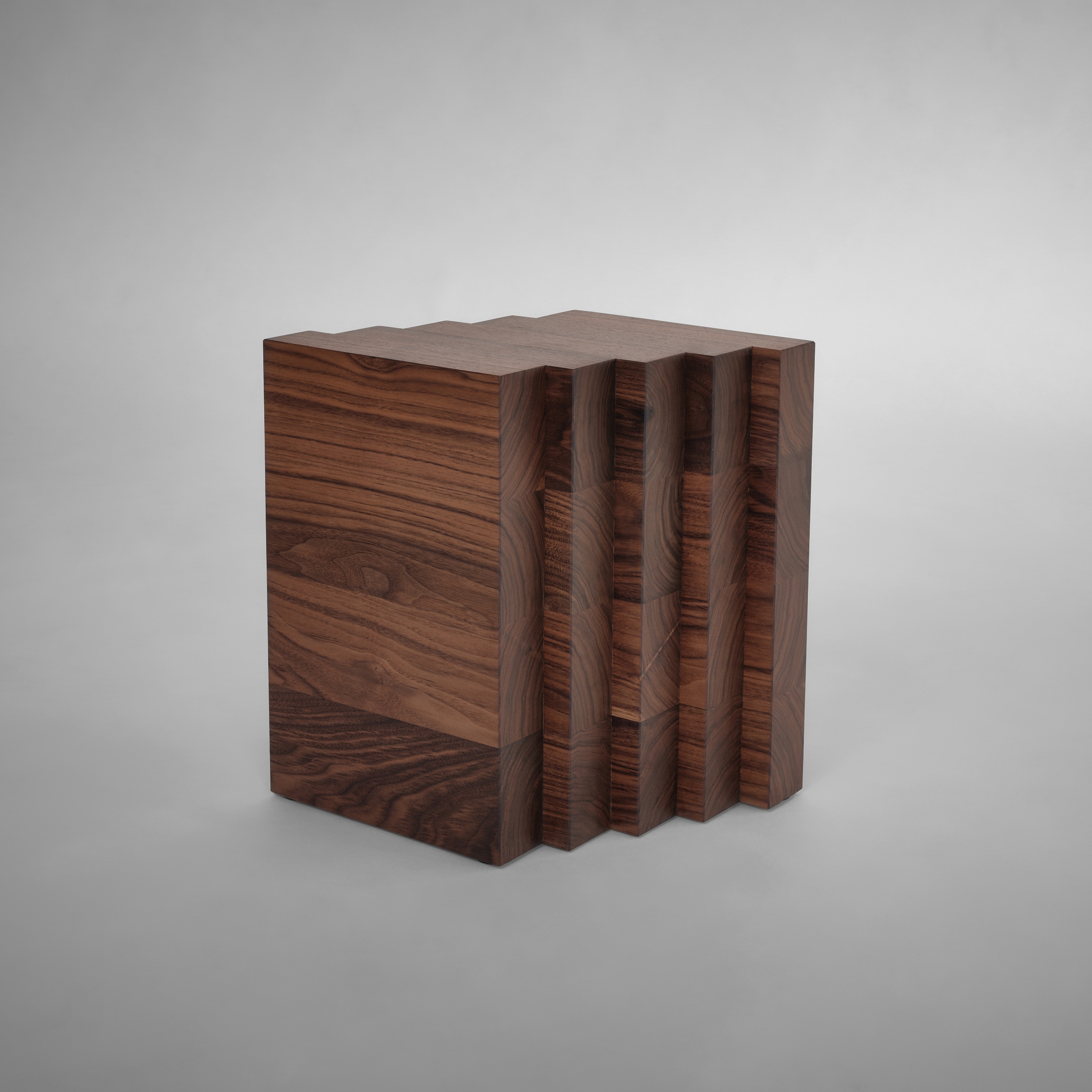 Mostra il prodotto Scalae Side Table del produttore MOKKO