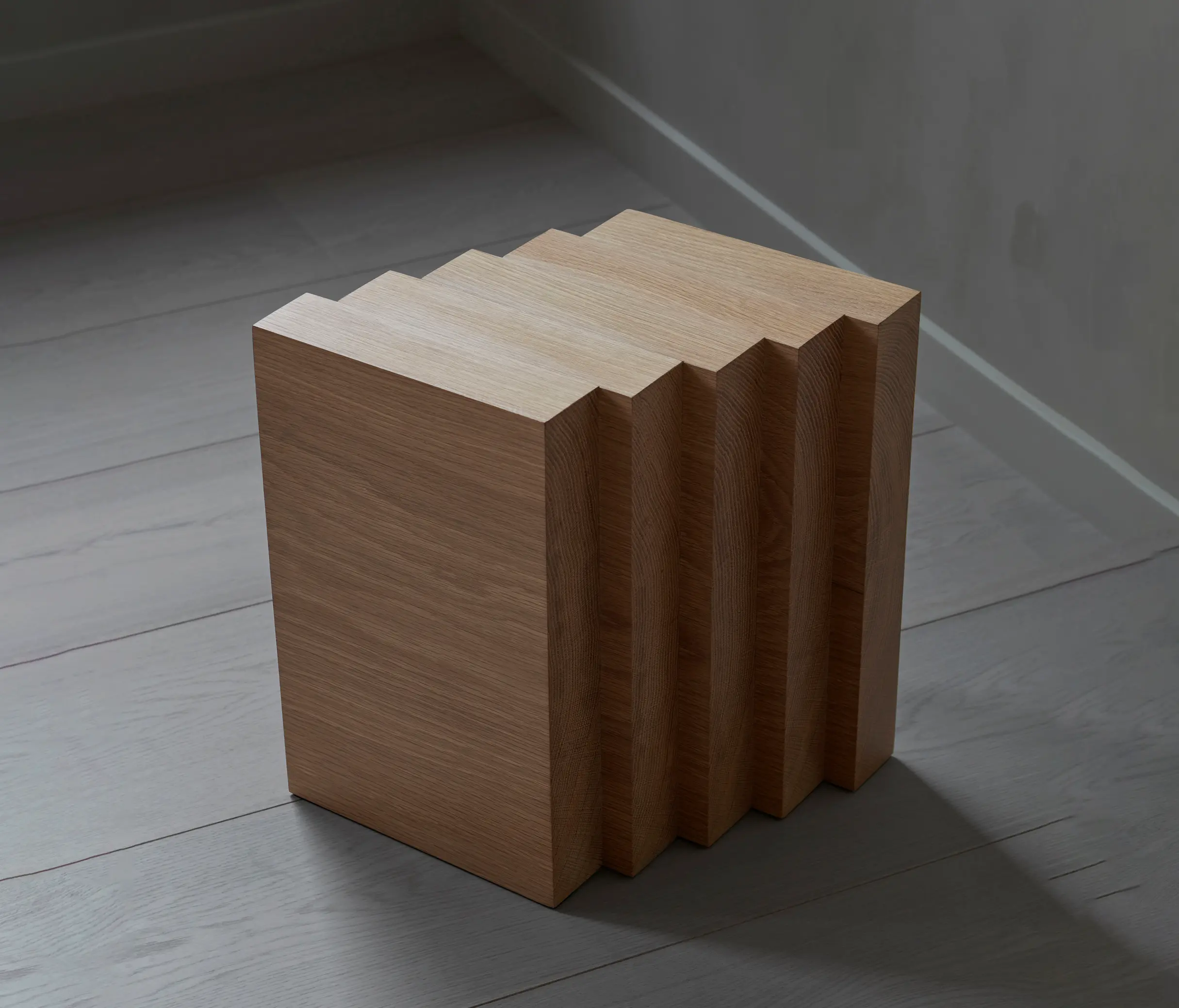 MOKKO - Scalae Side Table