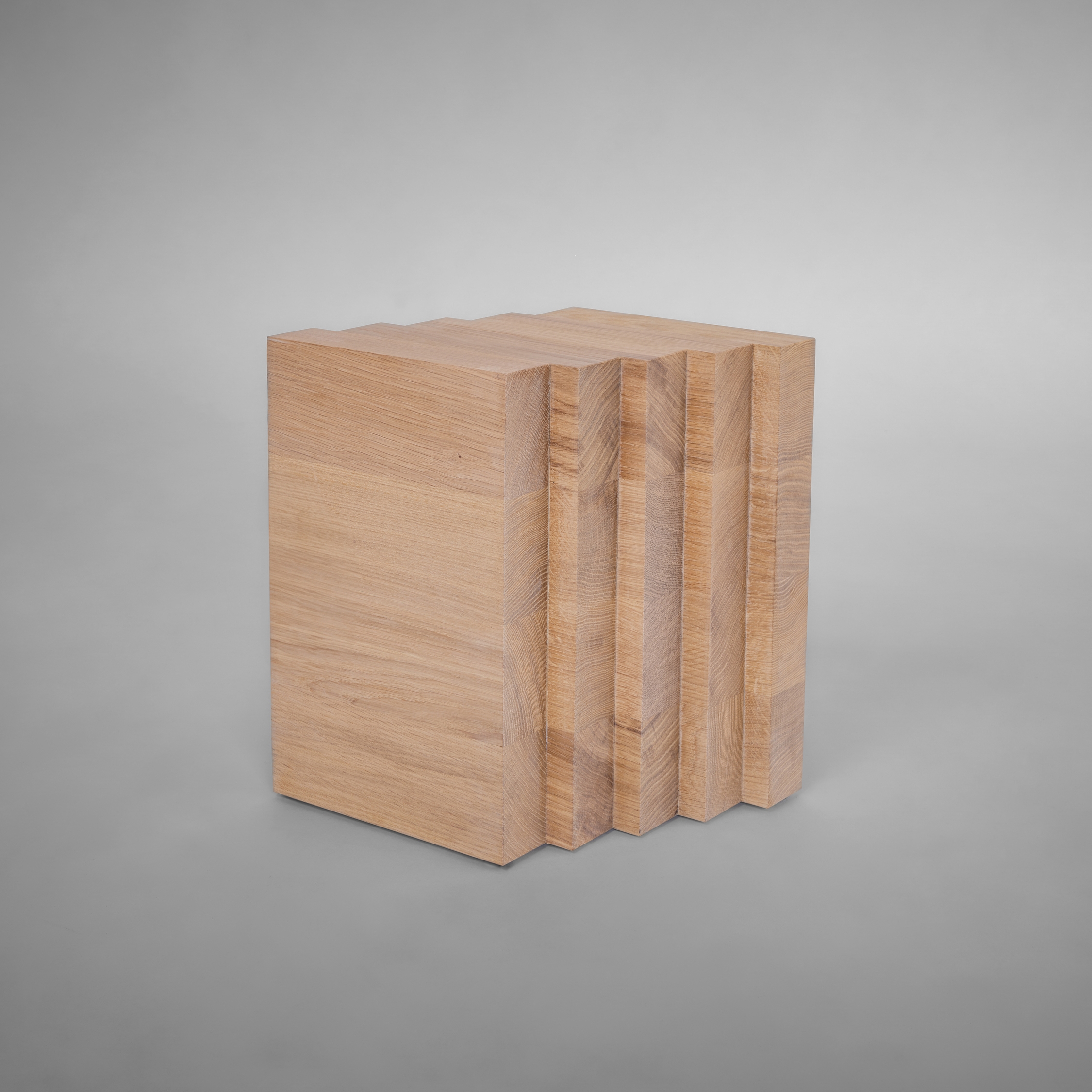 Scalae Side Table