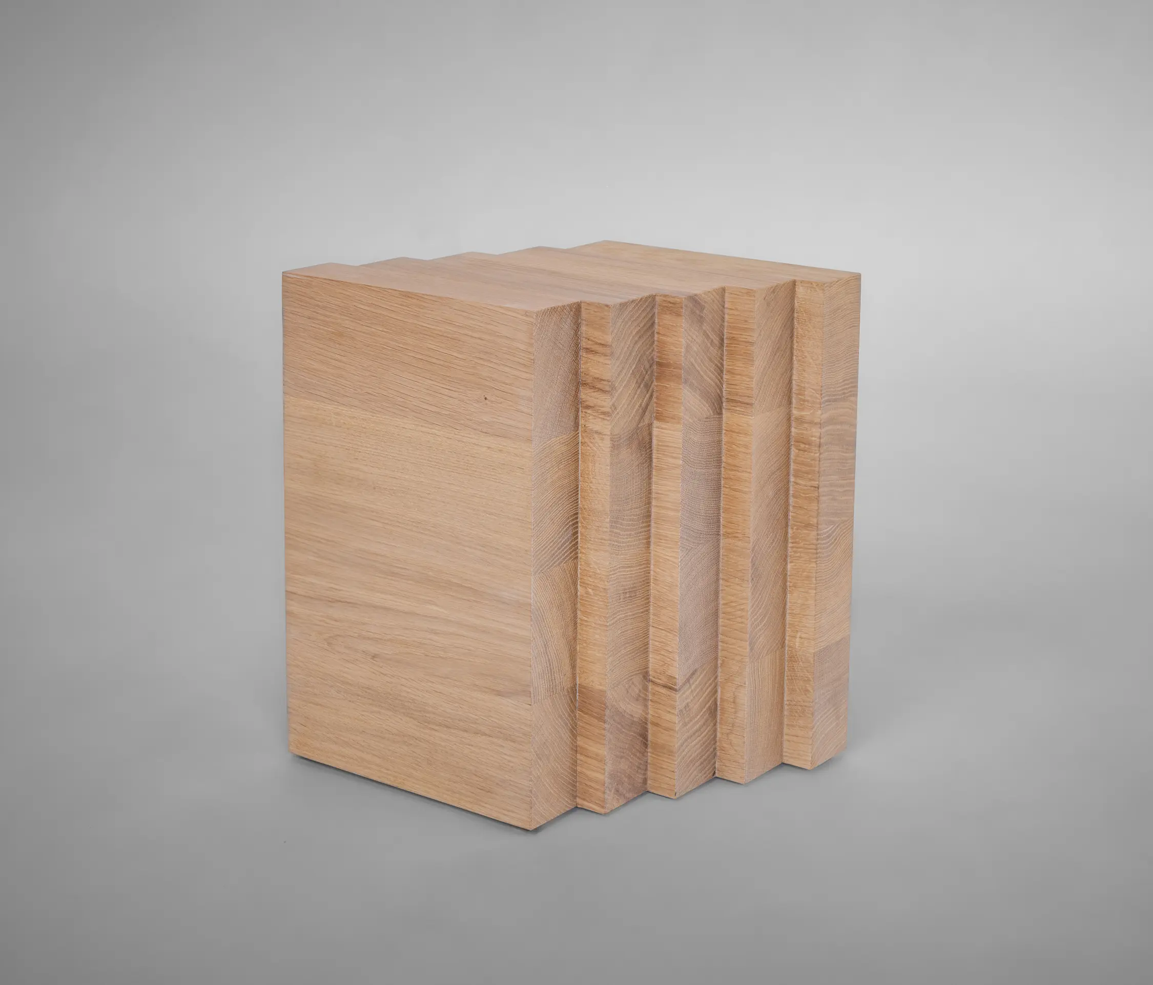 MOKKO - Scalae Side Table